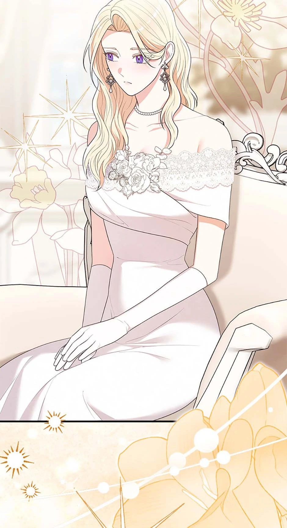 Please Lay Your Eyes on Jasmine Chapter 70 - Page 16