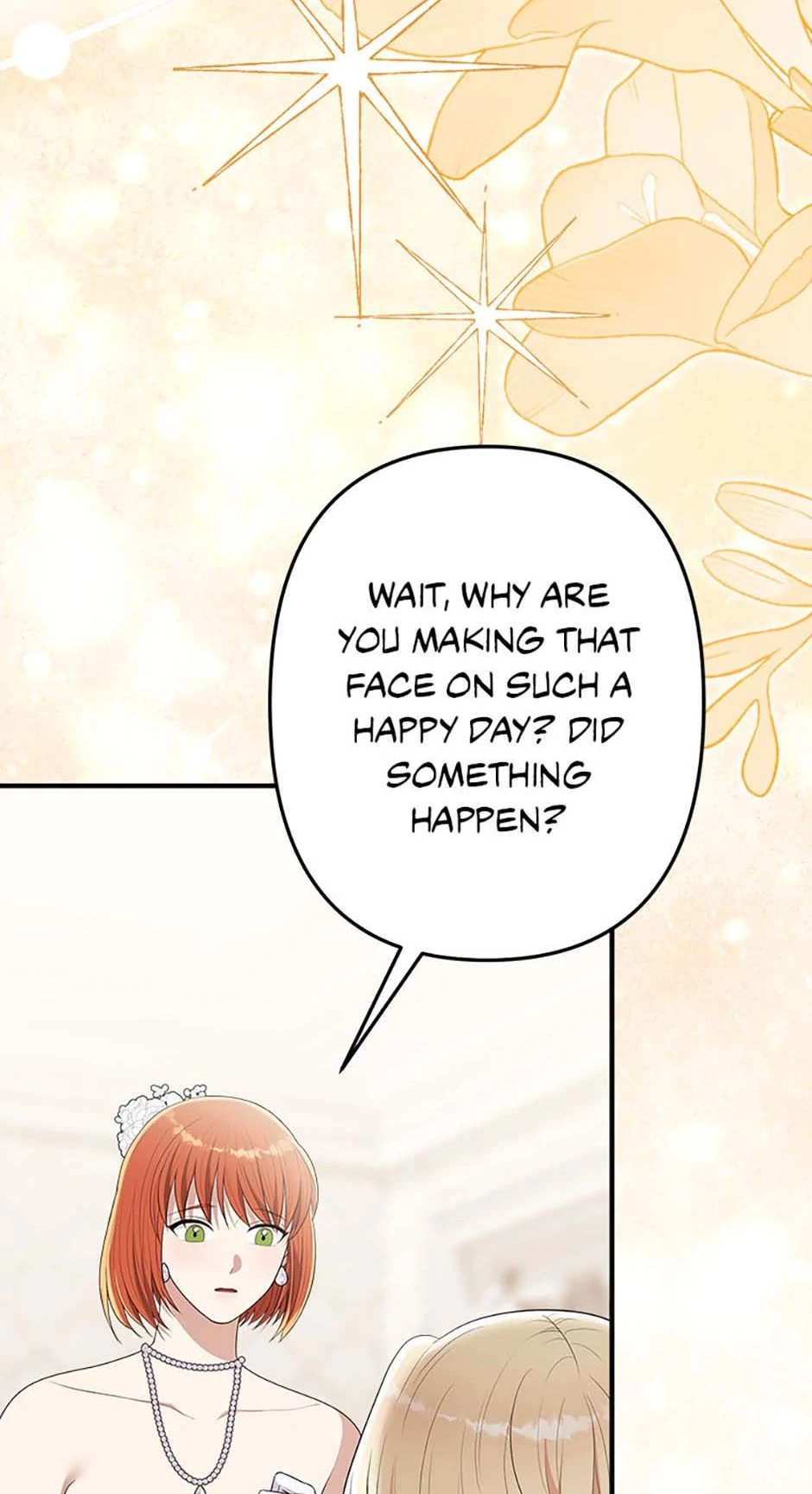 Please Lay Your Eyes on Jasmine Chapter 70 - Page 17