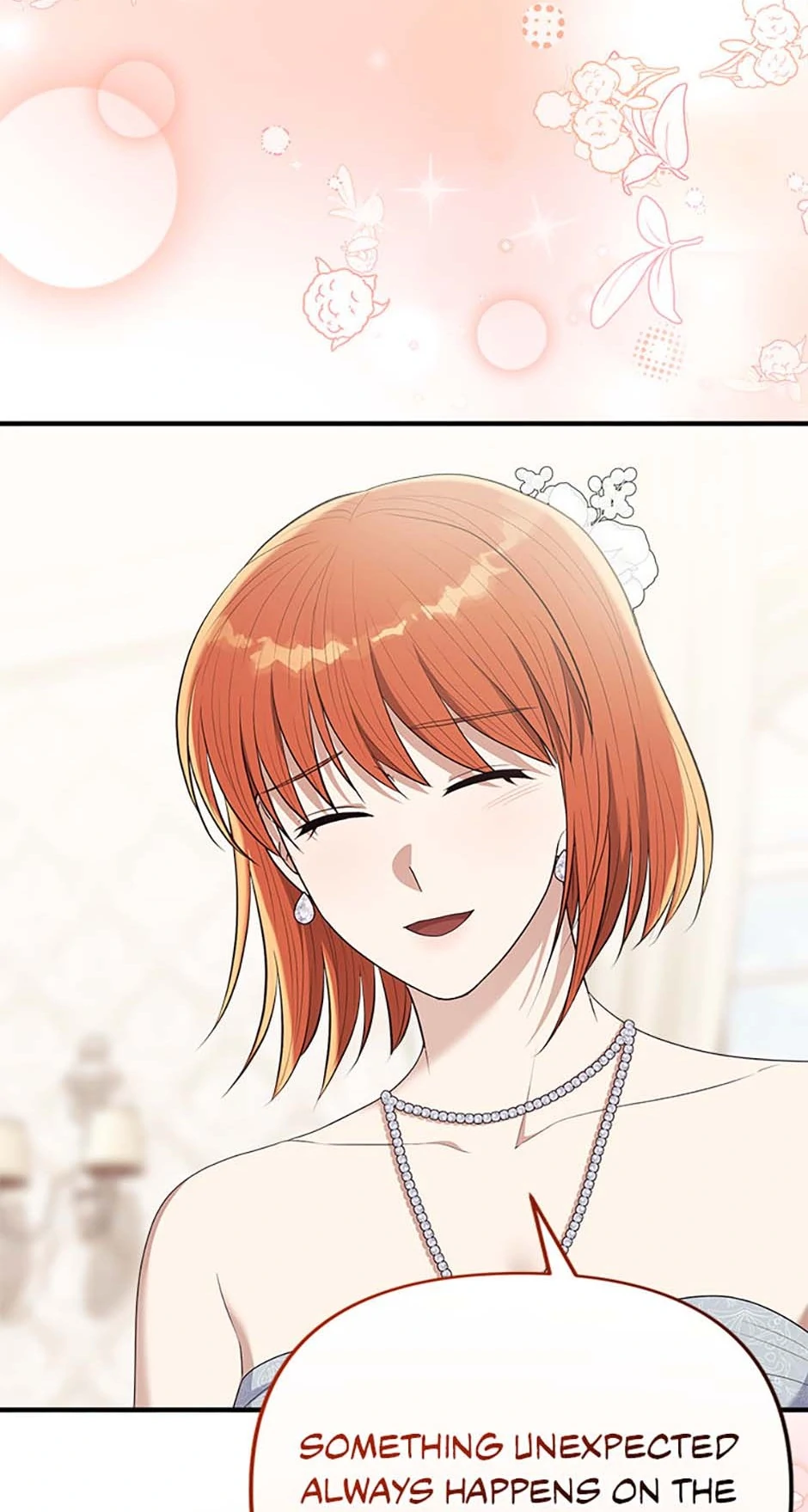 Please Lay Your Eyes on Jasmine Chapter 70 - Page 23