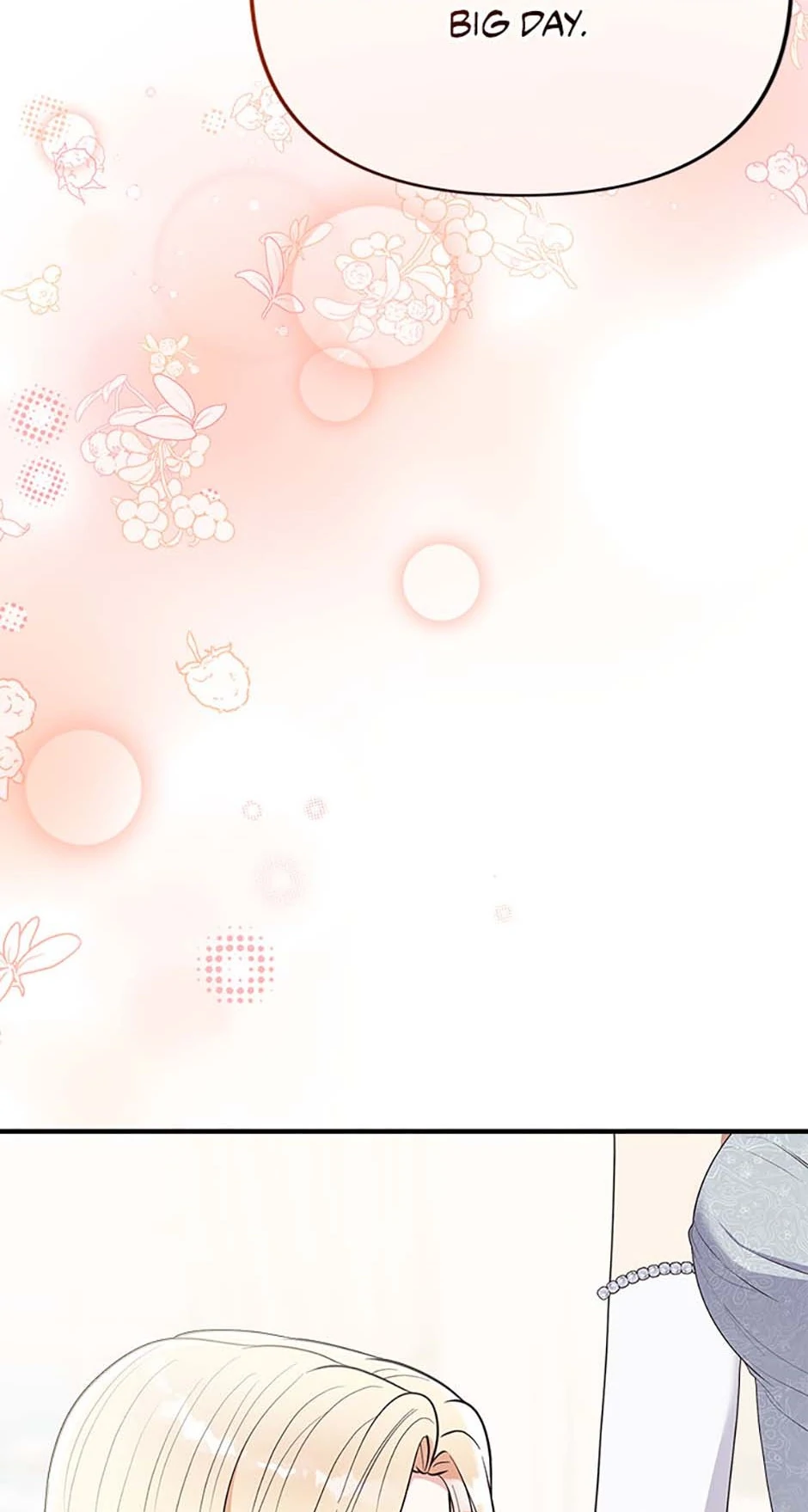 Please Lay Your Eyes on Jasmine Chapter 70 - Page 24