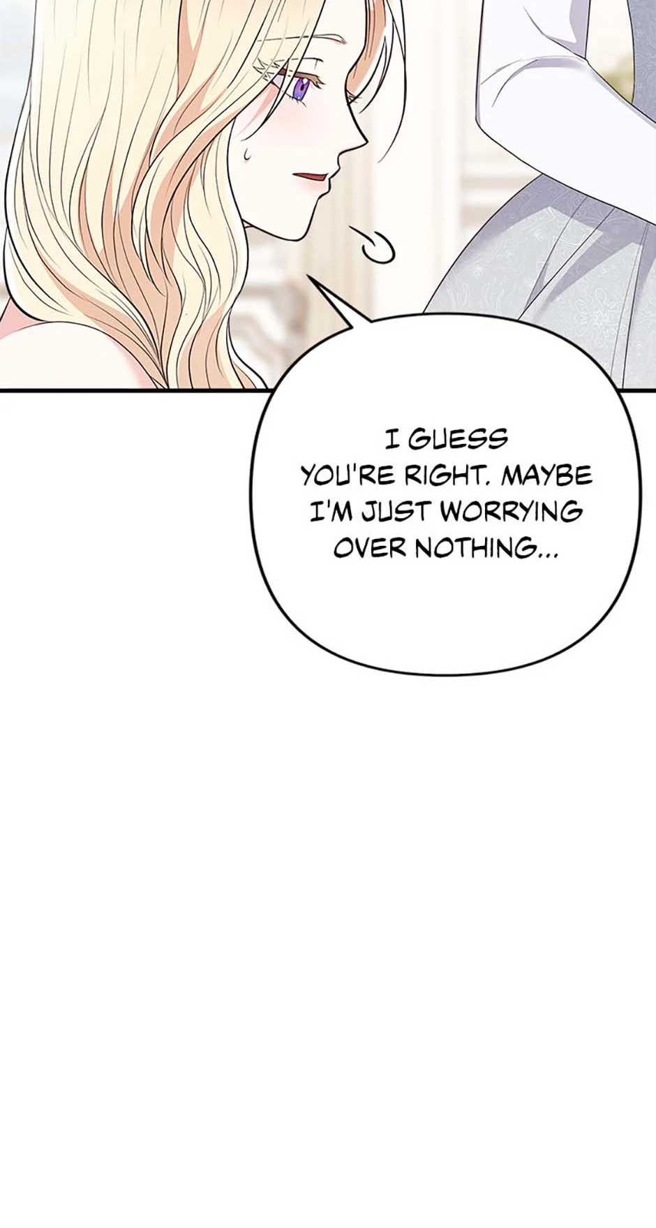 Please Lay Your Eyes on Jasmine Chapter 70 - Page 25