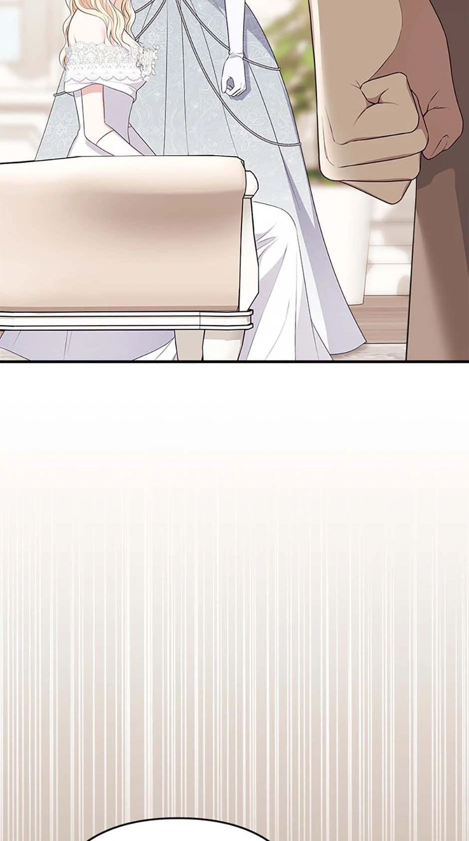 Please Lay Your Eyes on Jasmine Chapter 70 - Page 27