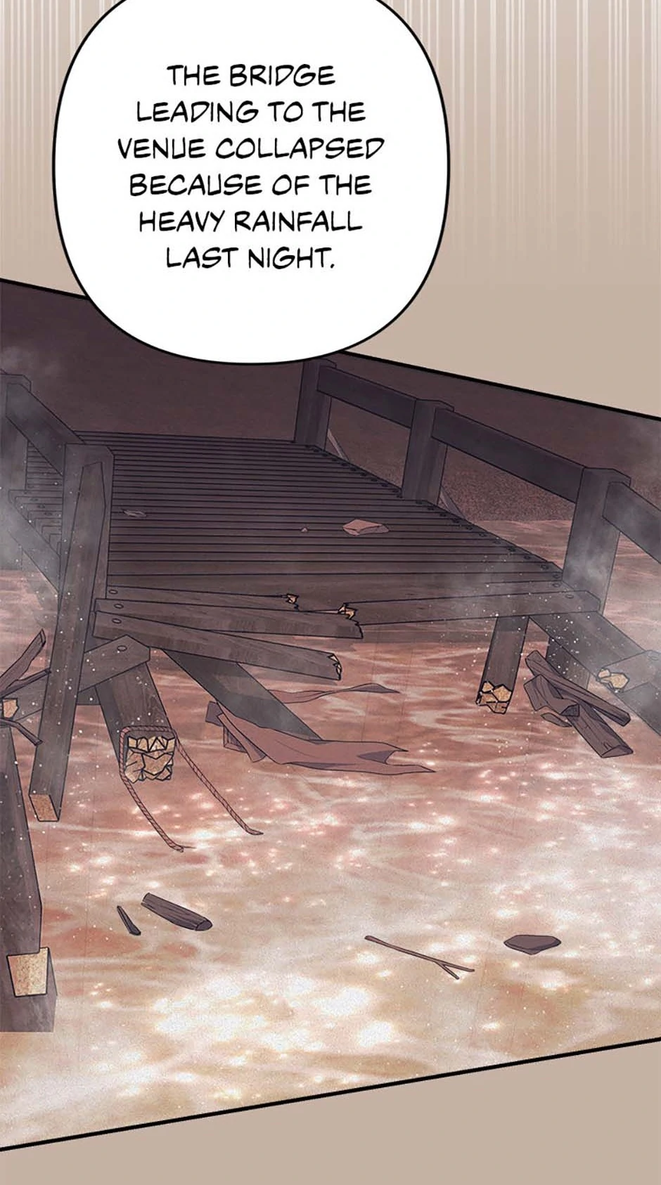 Please Lay Your Eyes on Jasmine Chapter 70 - Page 28