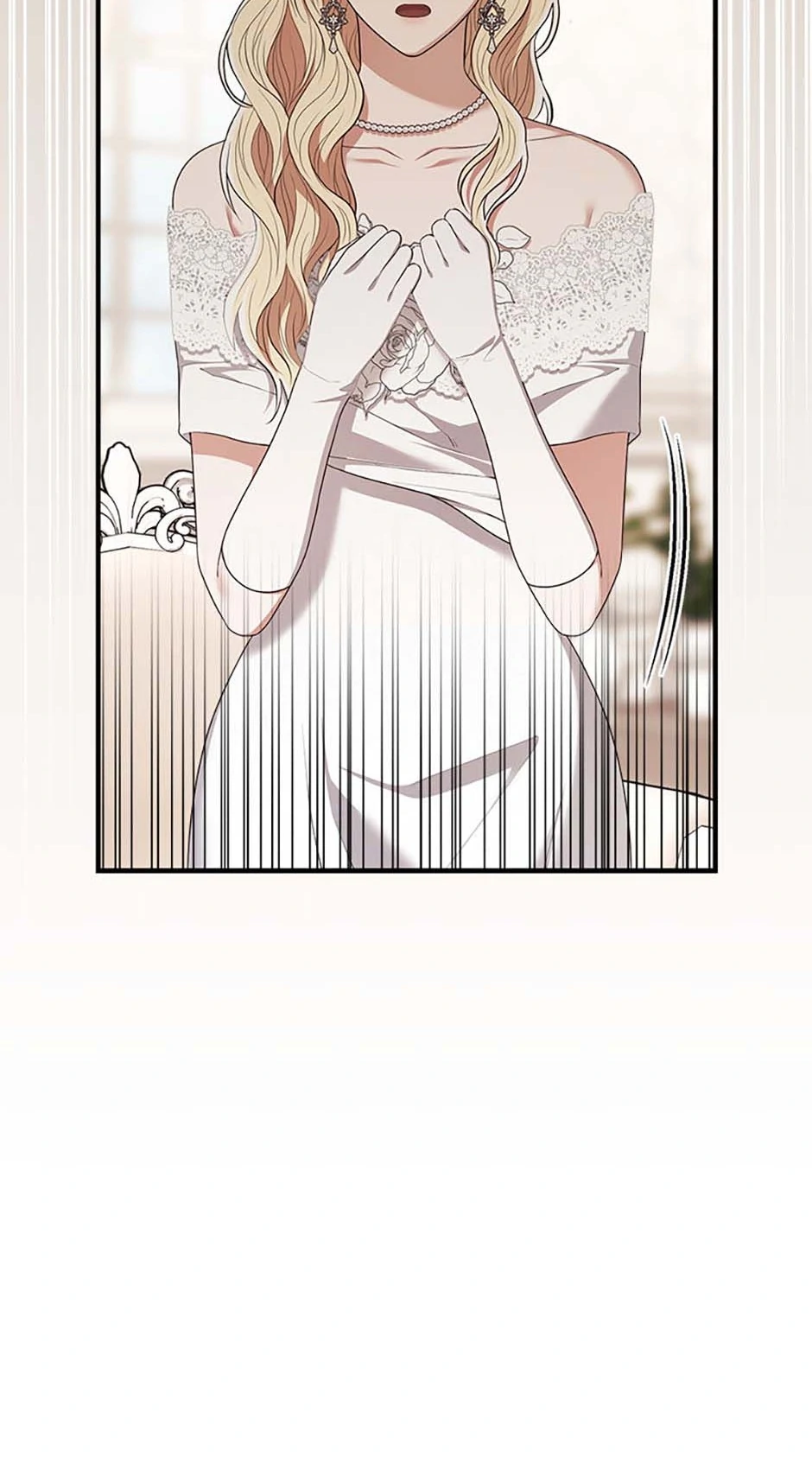 Please Lay Your Eyes on Jasmine Chapter 70 - Page 31