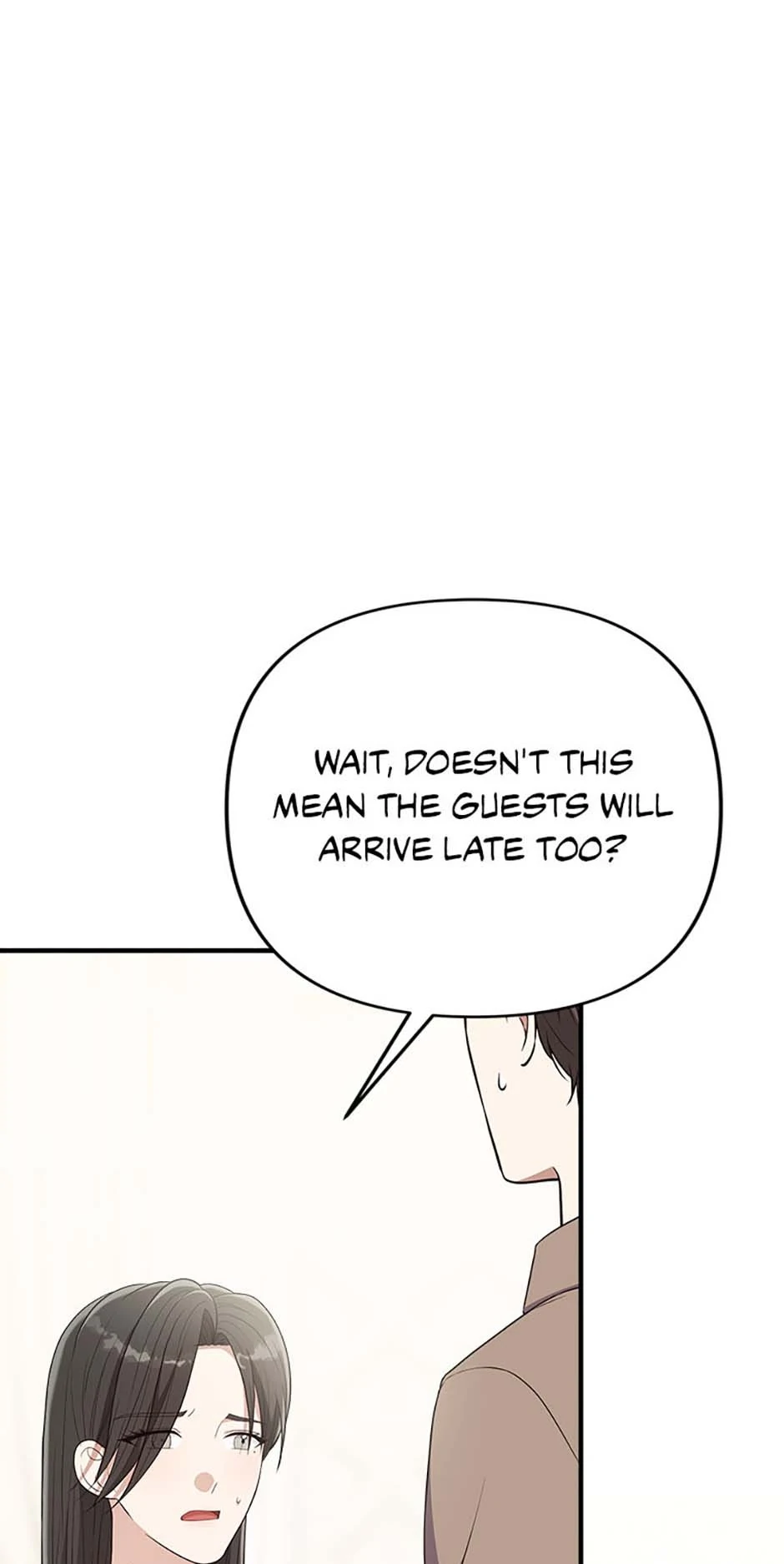 Please Lay Your Eyes on Jasmine Chapter 70 - Page 32