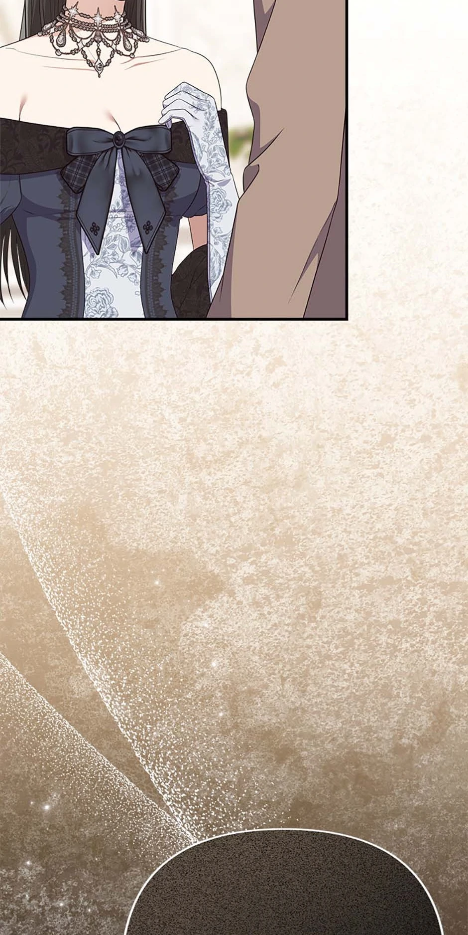 Please Lay Your Eyes on Jasmine Chapter 70 - Page 33