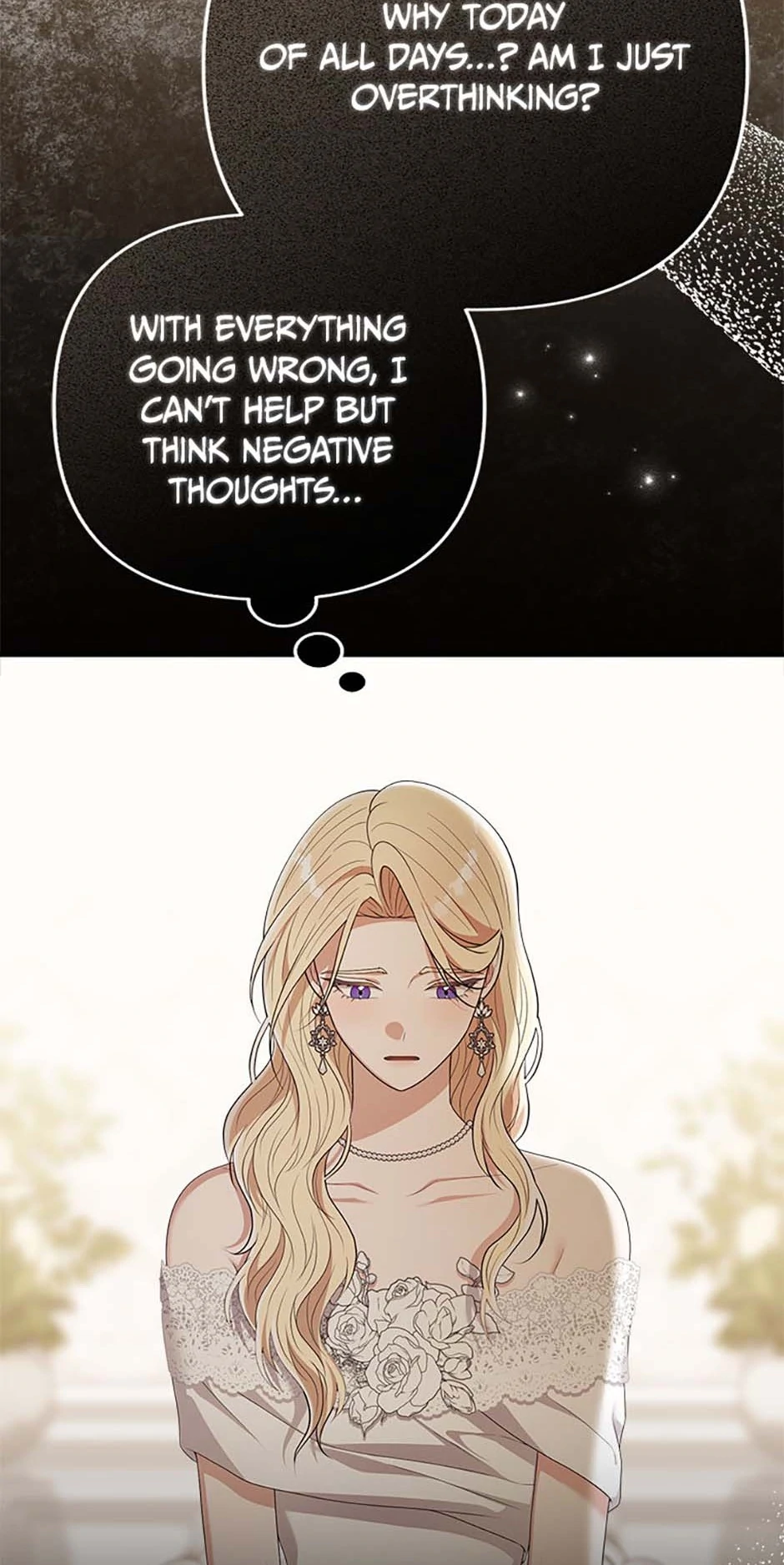 Please Lay Your Eyes on Jasmine Chapter 70 - Page 34