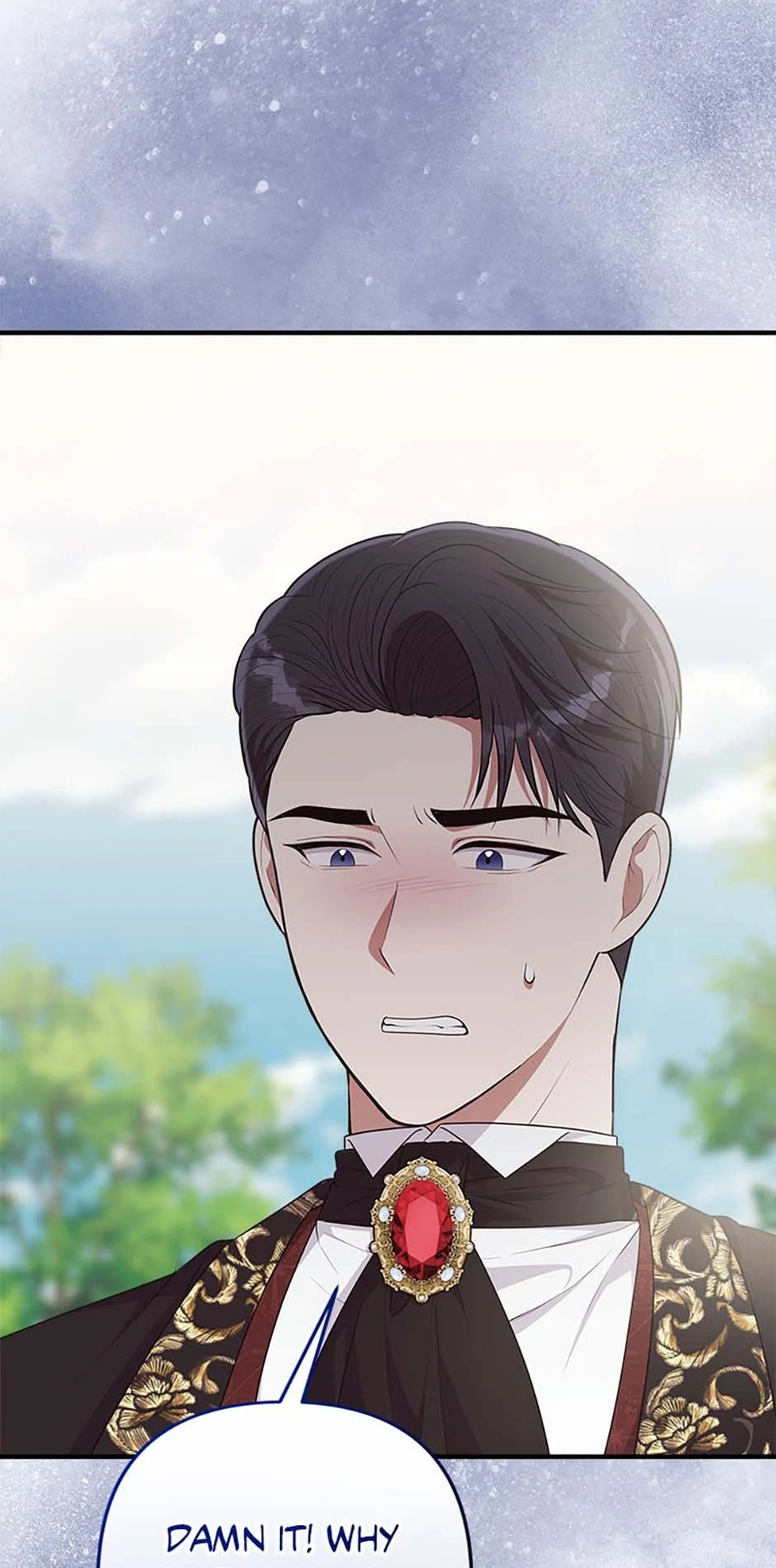 Please Lay Your Eyes on Jasmine Chapter 70 - Page 39