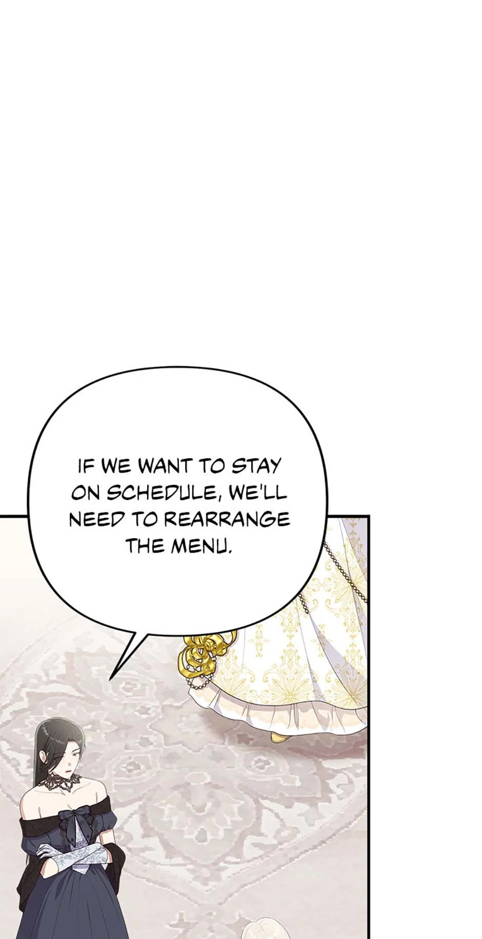 Please Lay Your Eyes on Jasmine Chapter 70 - Page 42