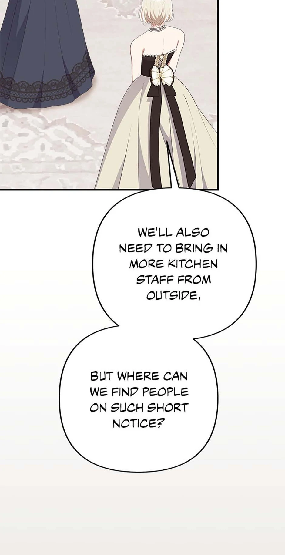 Please Lay Your Eyes on Jasmine Chapter 70 - Page 43