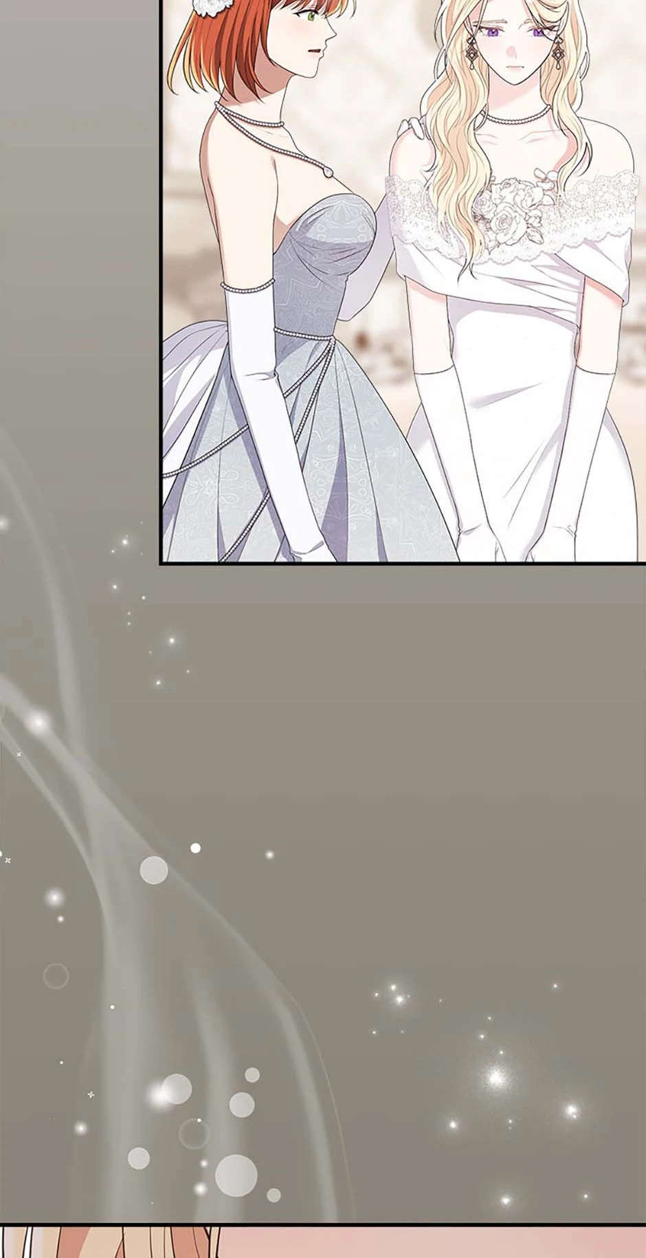 Please Lay Your Eyes on Jasmine Chapter 70 - Page 45