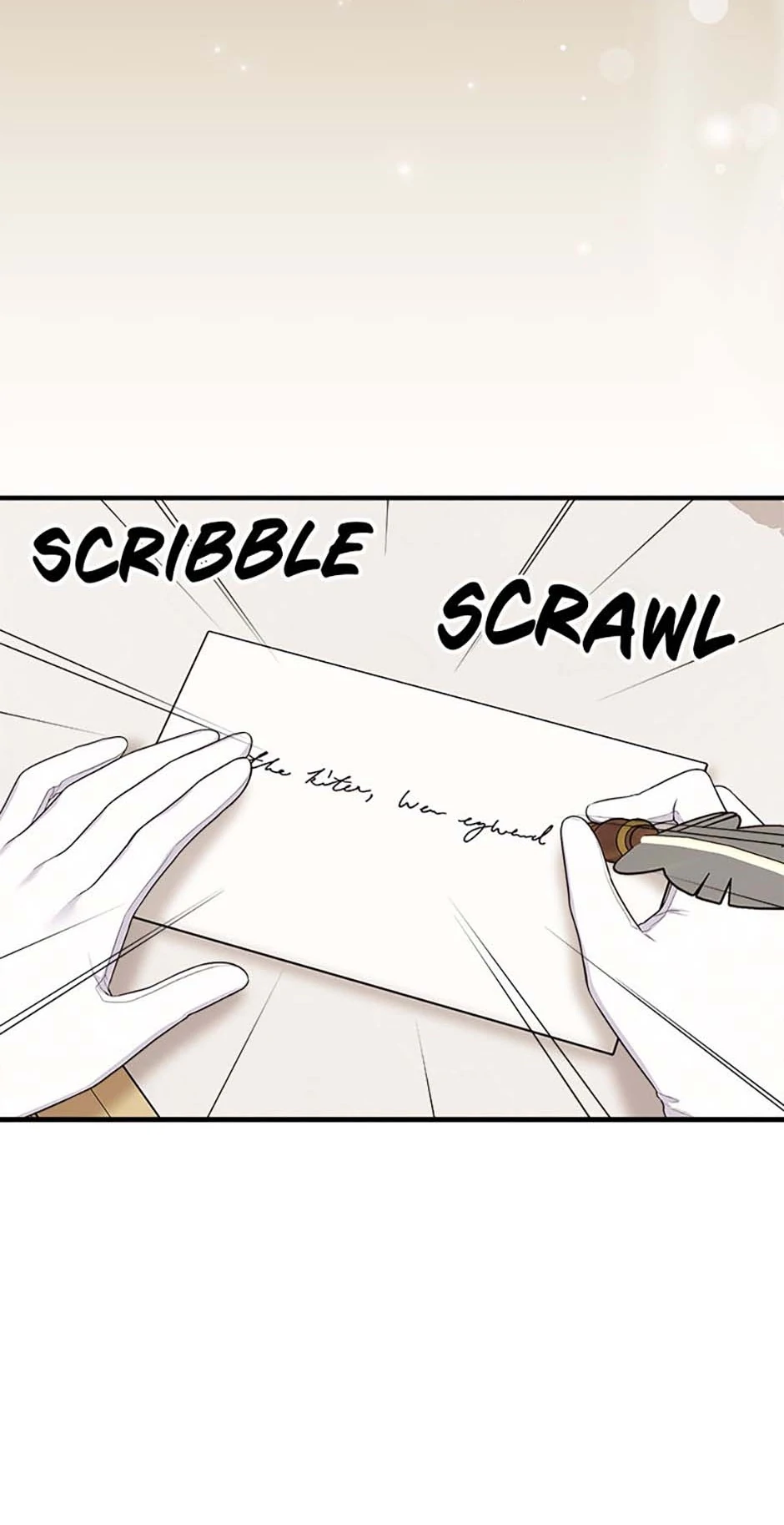 Please Lay Your Eyes on Jasmine Chapter 70 - Page 47