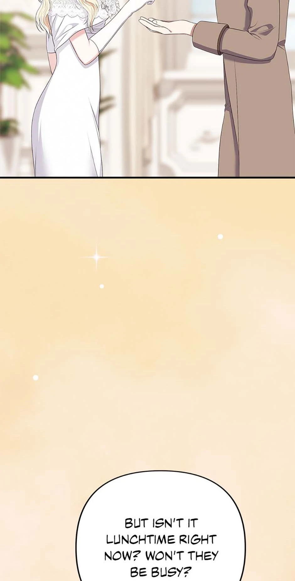 Please Lay Your Eyes on Jasmine Chapter 70 - Page 49