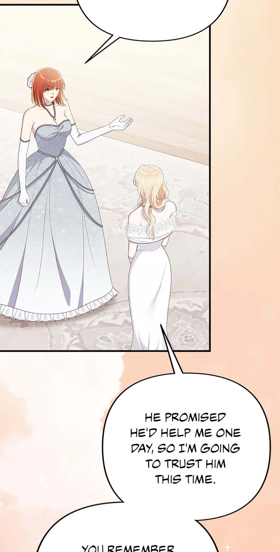 Please Lay Your Eyes on Jasmine Chapter 70 - Page 50