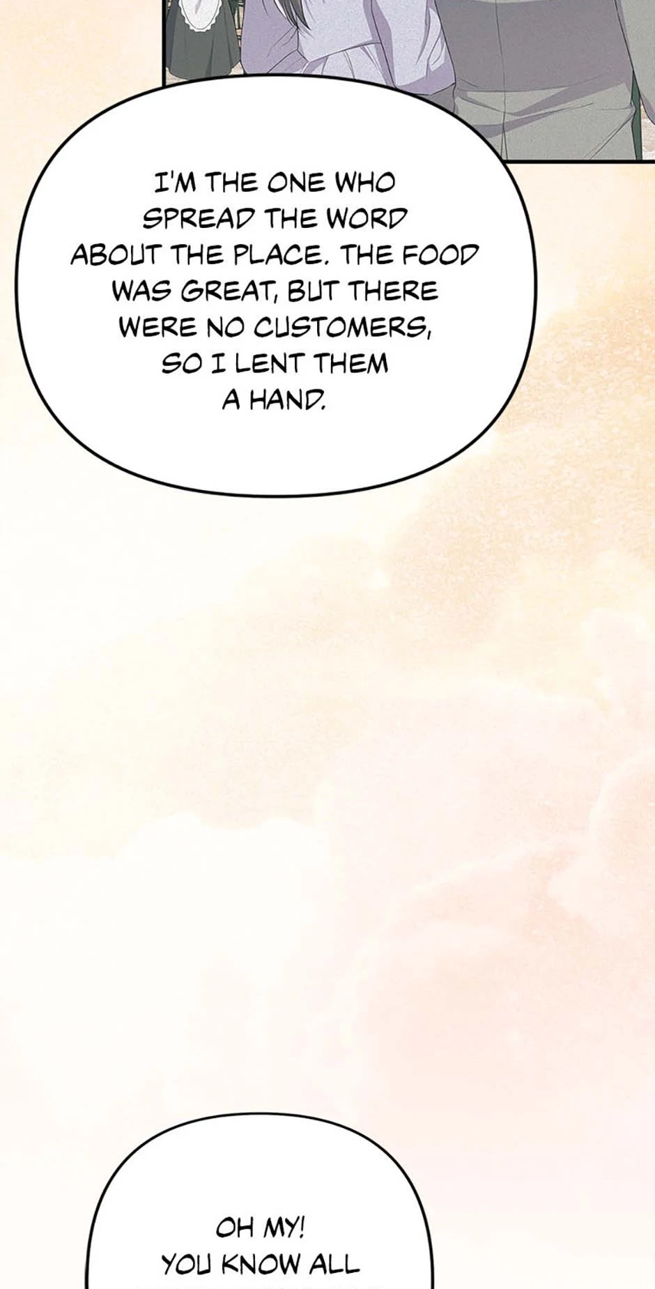 Please Lay Your Eyes on Jasmine Chapter 70 - Page 52