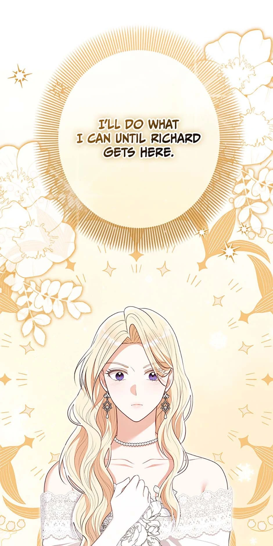 Please Lay Your Eyes on Jasmine Chapter 70 - Page 54