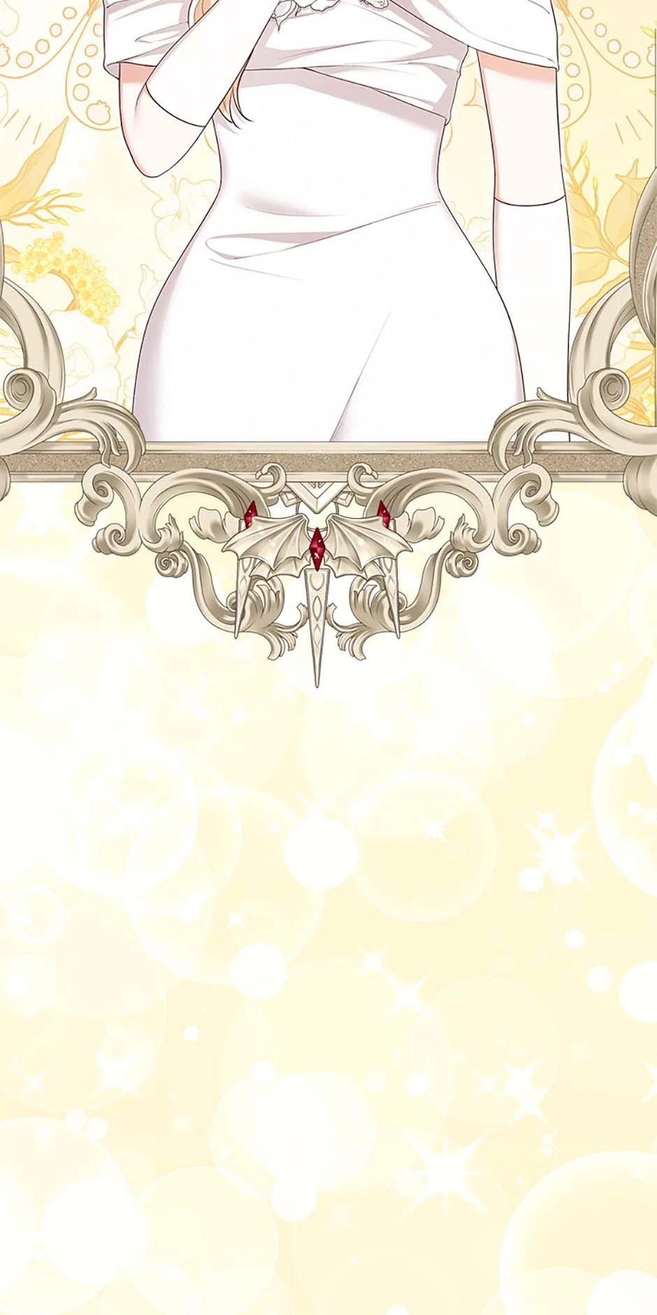 Please Lay Your Eyes on Jasmine Chapter 70 - Page 55