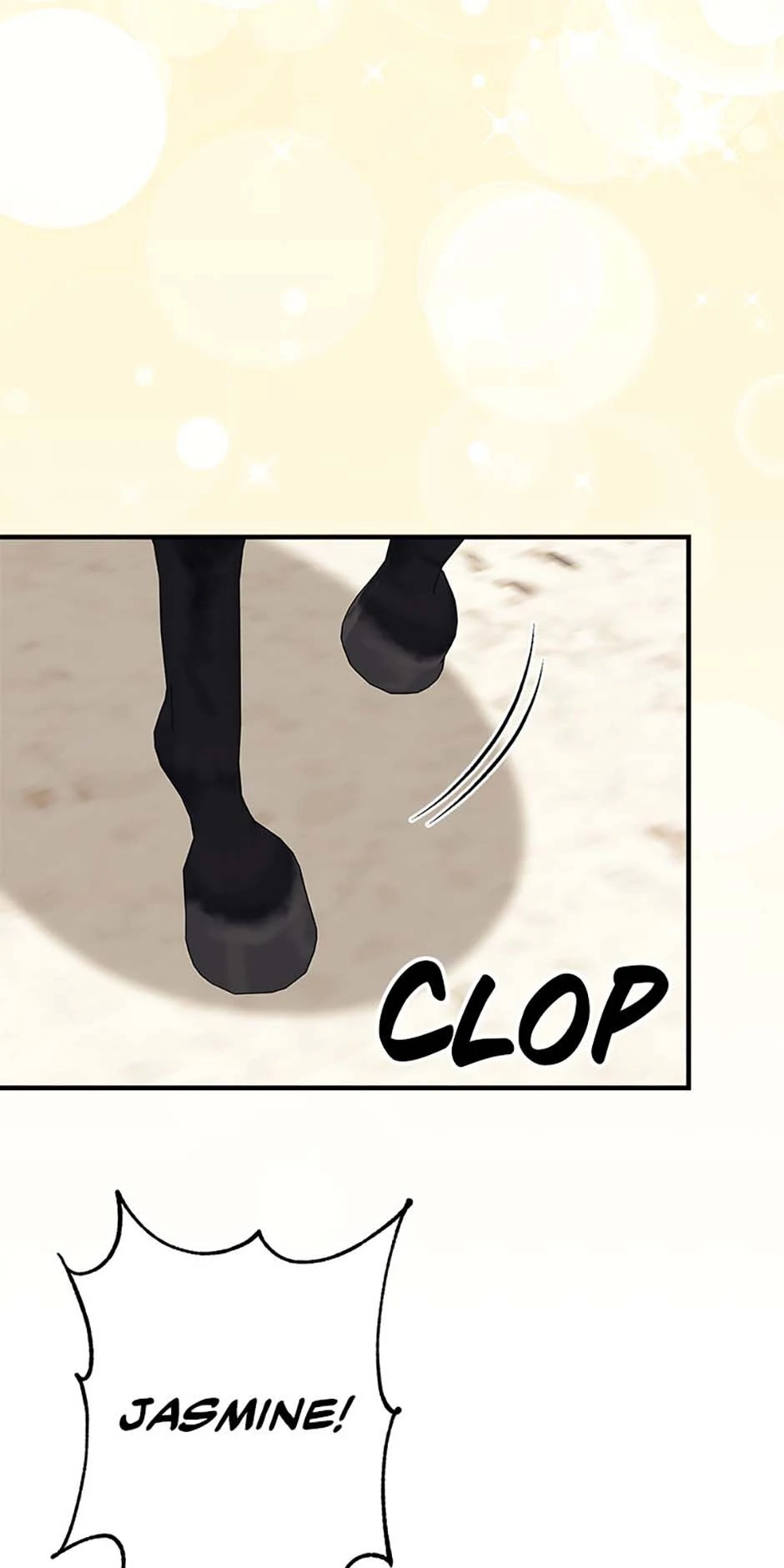 Please Lay Your Eyes on Jasmine Chapter 70 - Page 56