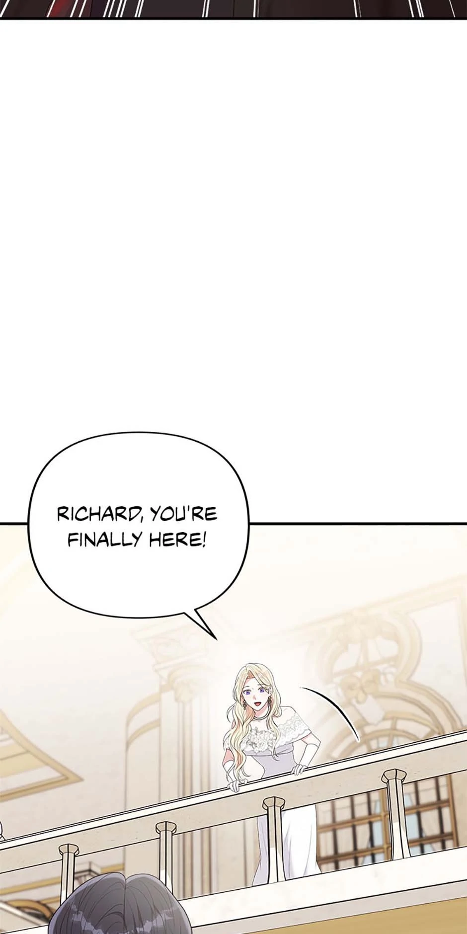 Please Lay Your Eyes on Jasmine Chapter 70 - Page 58