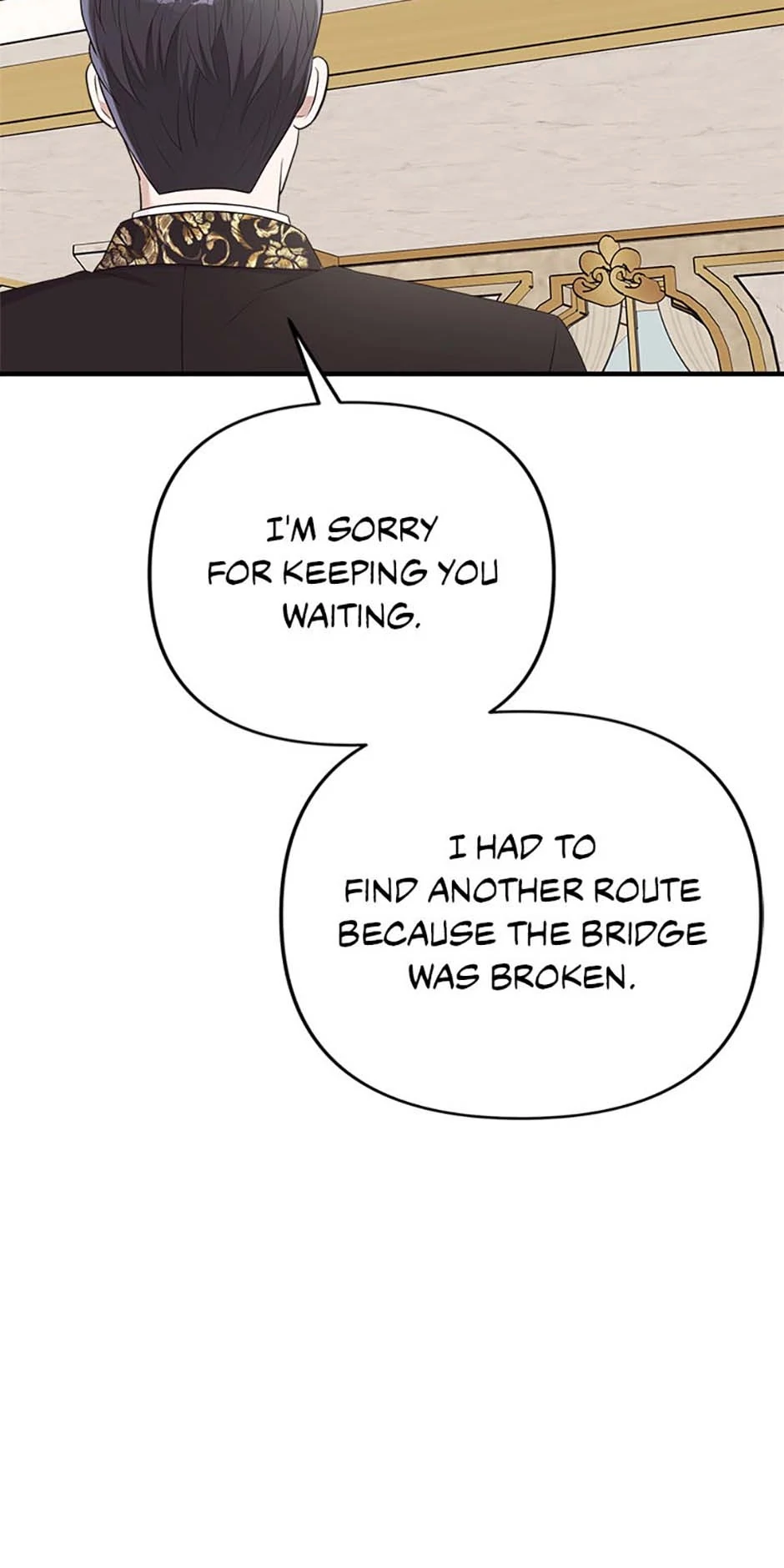 Please Lay Your Eyes on Jasmine Chapter 70 - Page 59