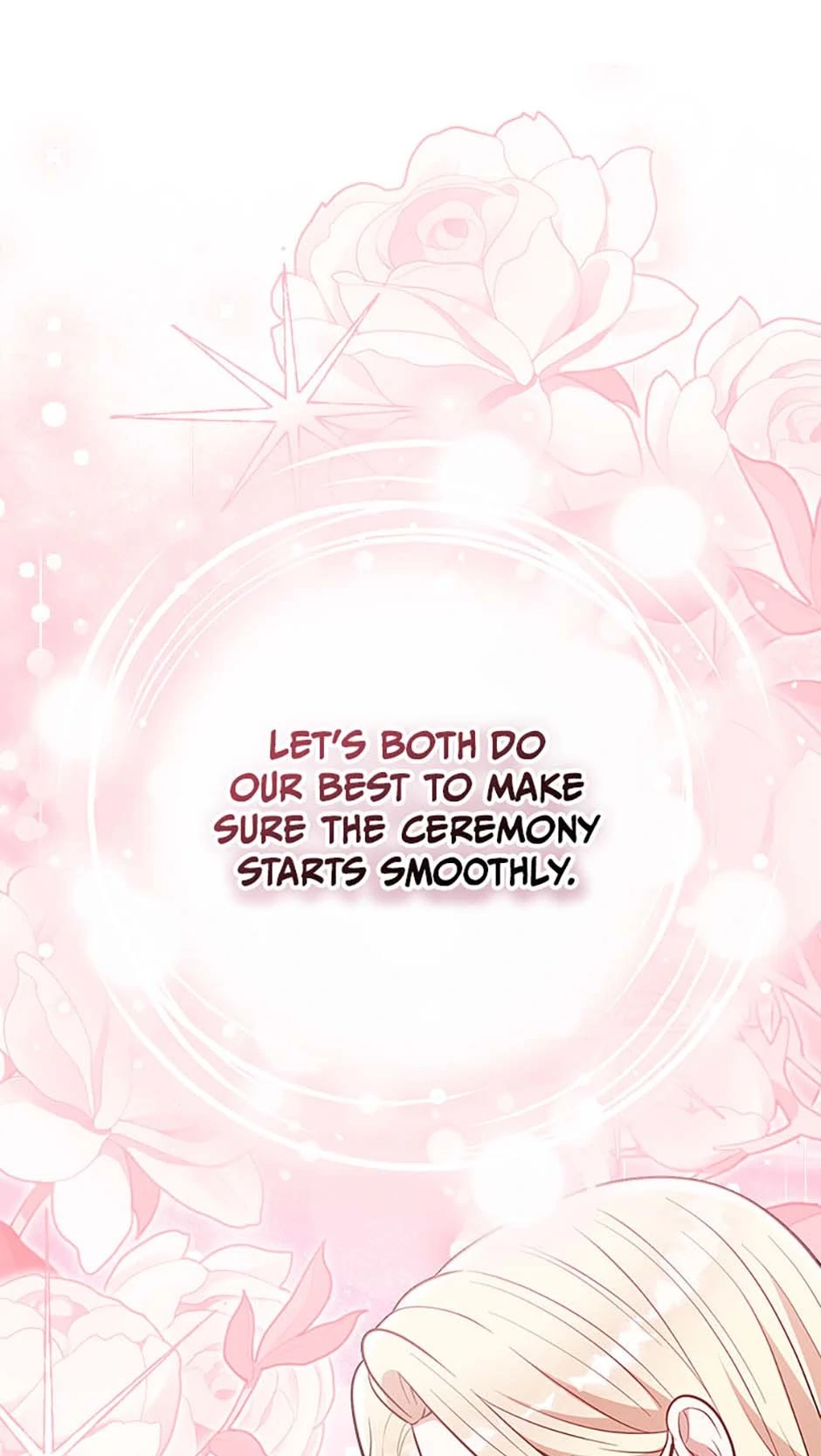 Please Lay Your Eyes on Jasmine Chapter 70 - Page 60