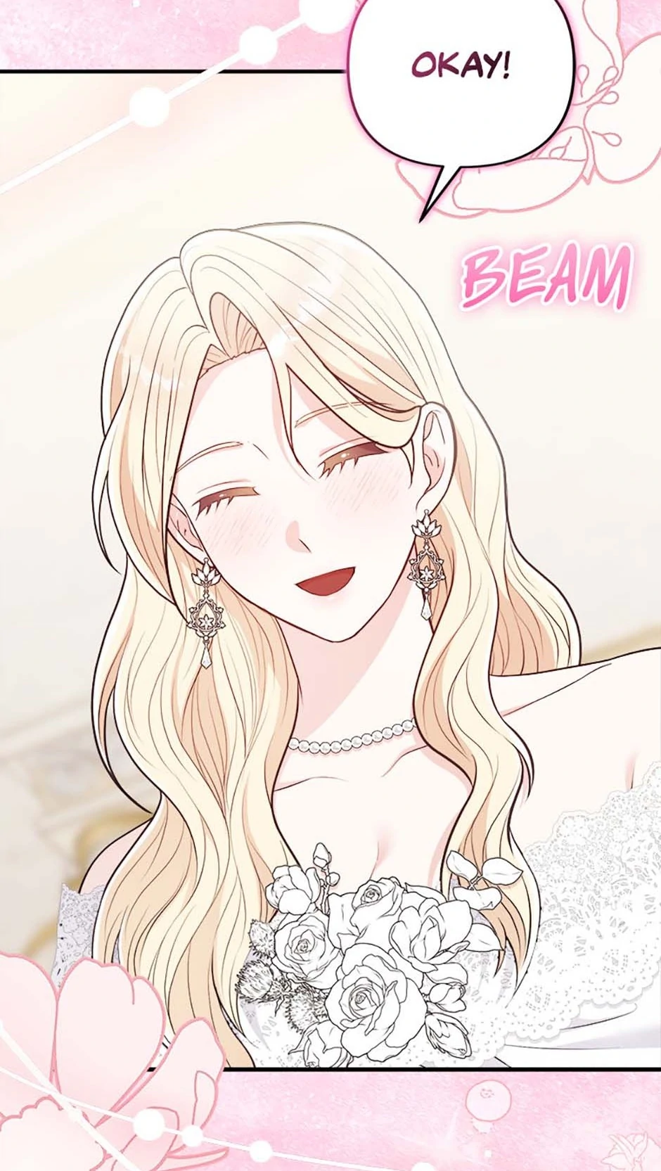 Please Lay Your Eyes on Jasmine Chapter 70 - Page 63