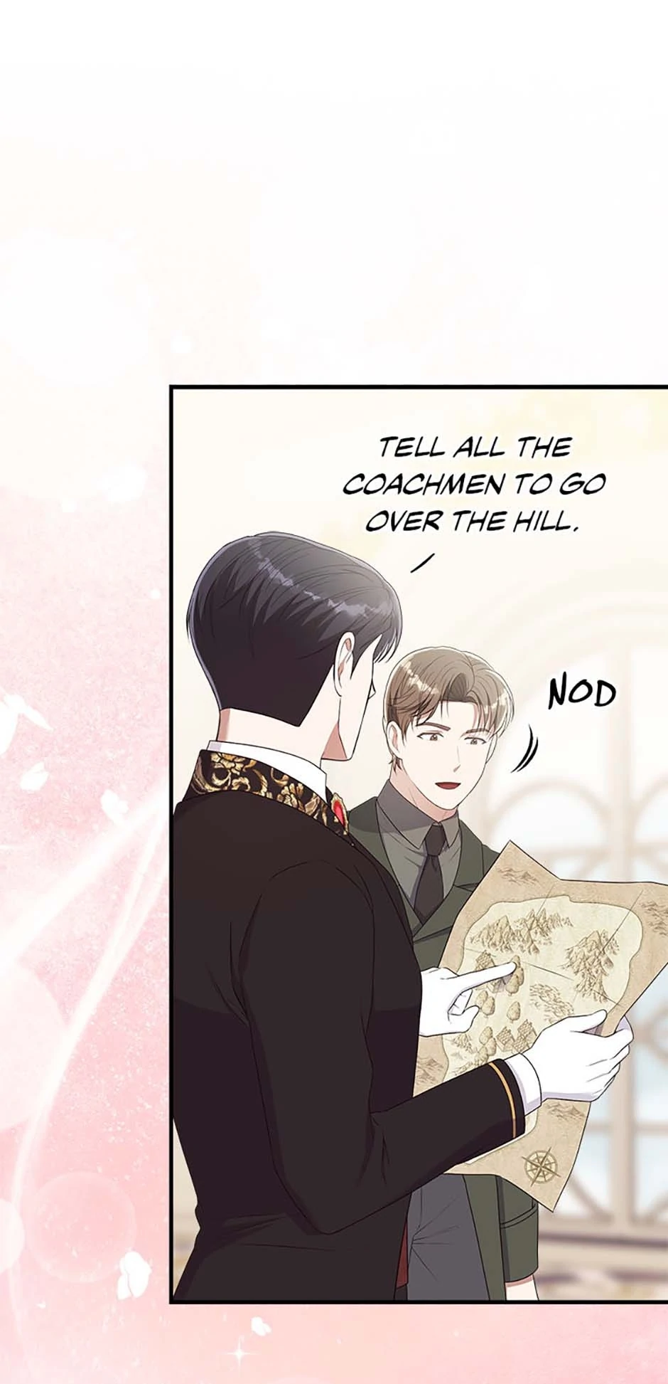 Please Lay Your Eyes on Jasmine Chapter 70 - Page 65