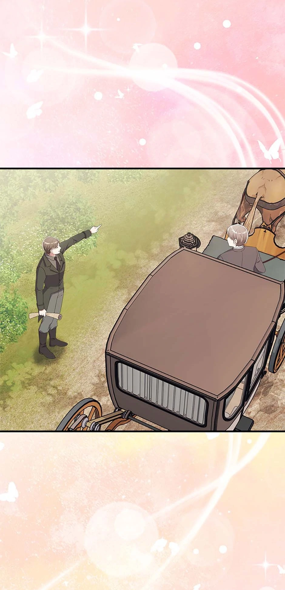 Please Lay Your Eyes on Jasmine Chapter 70 - Page 66