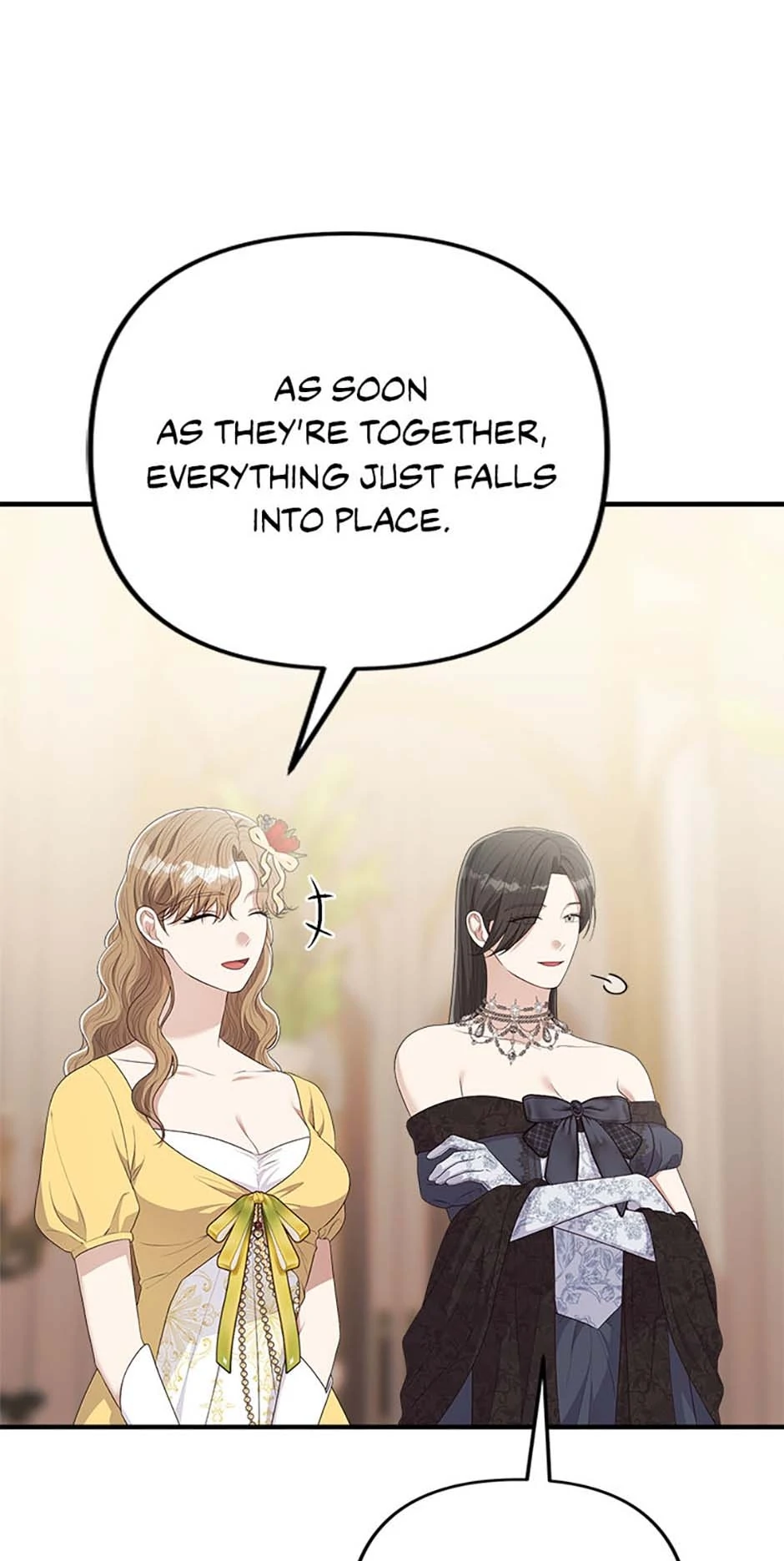 Please Lay Your Eyes on Jasmine Chapter 70 - Page 68