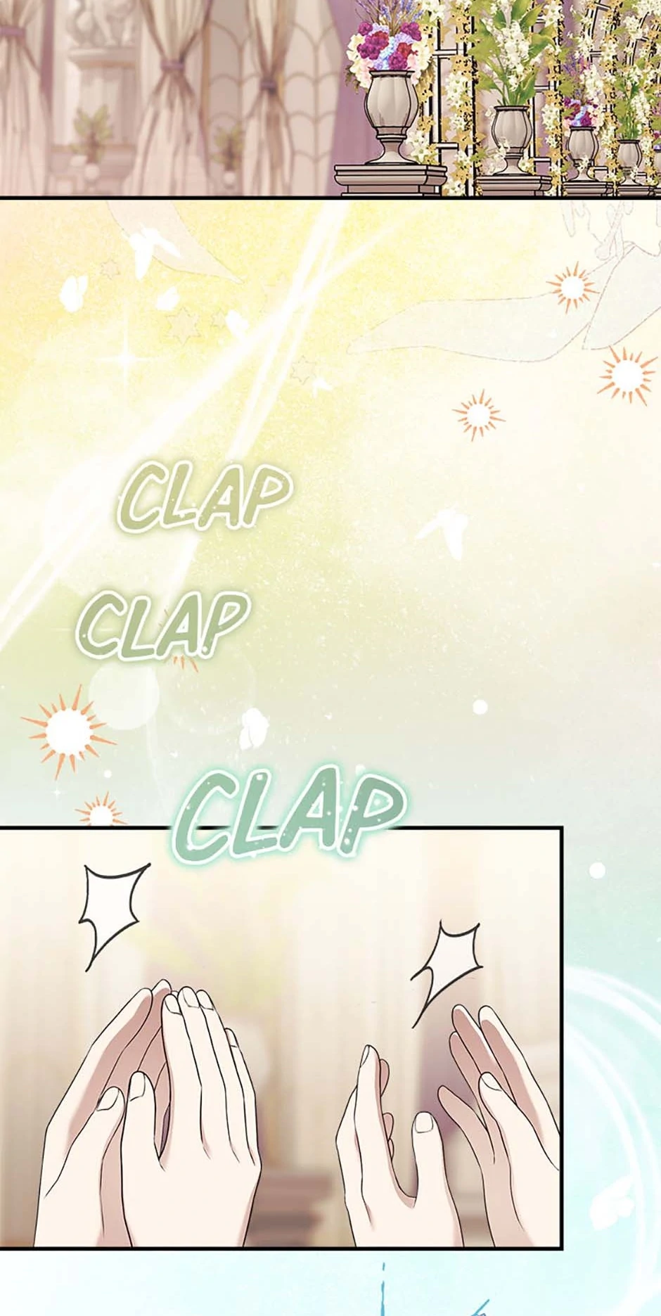 Please Lay Your Eyes on Jasmine Chapter 70 - Page 71