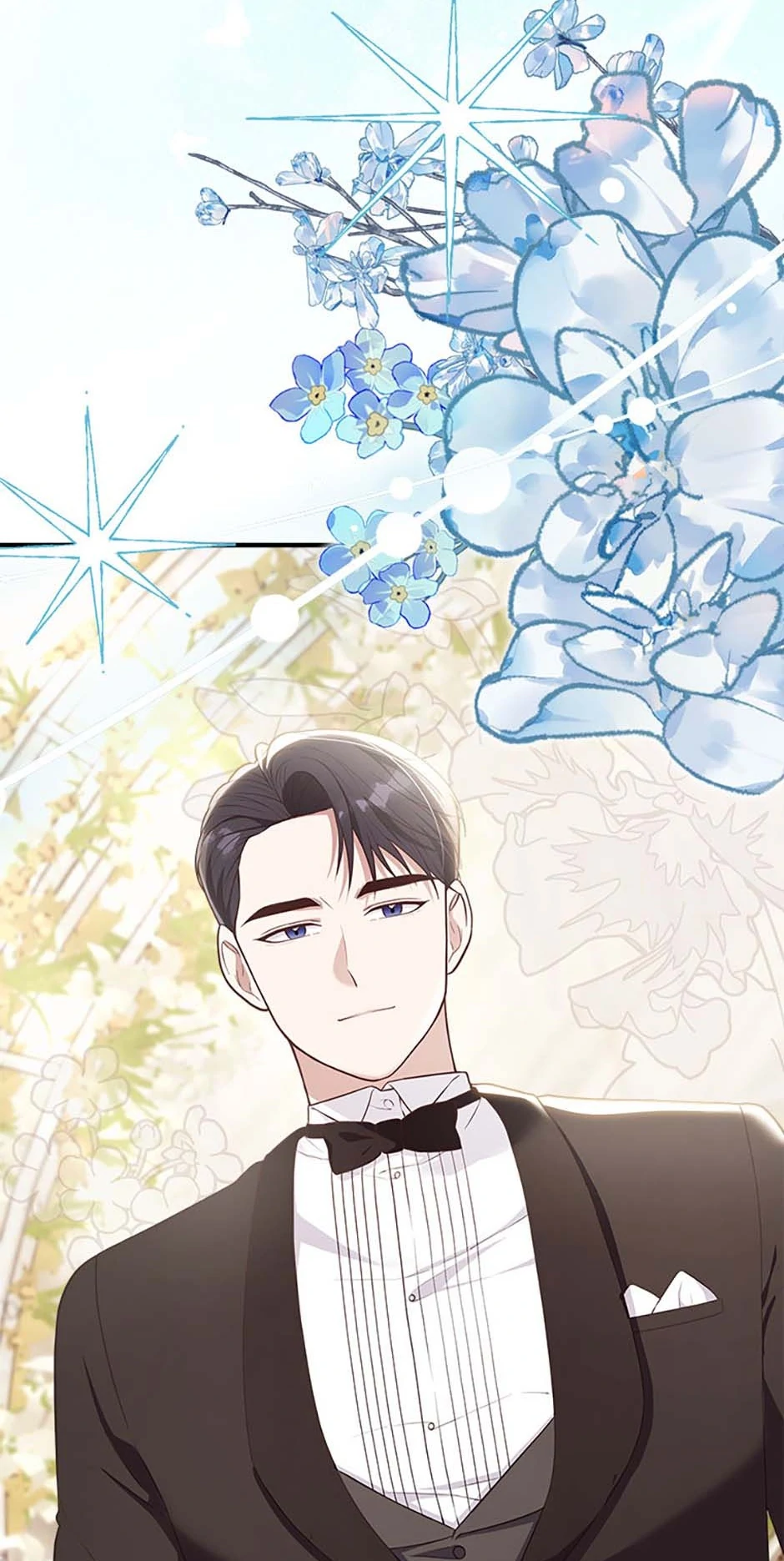 Please Lay Your Eyes on Jasmine Chapter 70 - Page 72