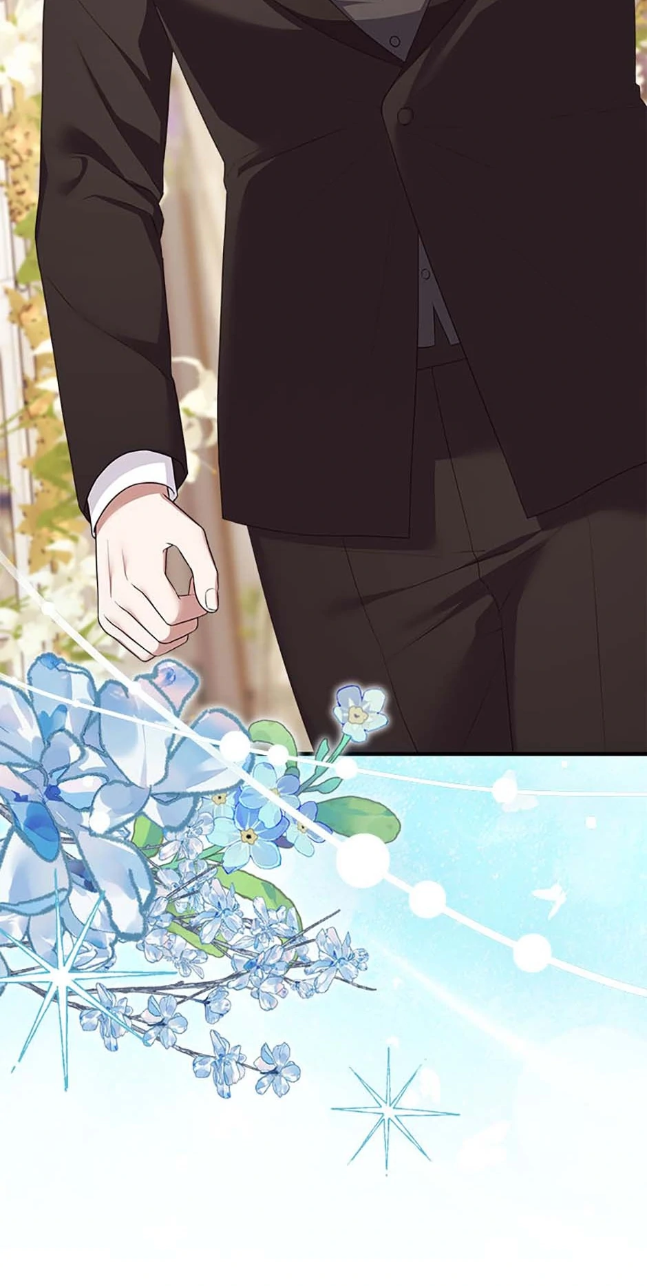 Please Lay Your Eyes on Jasmine Chapter 70 - Page 73