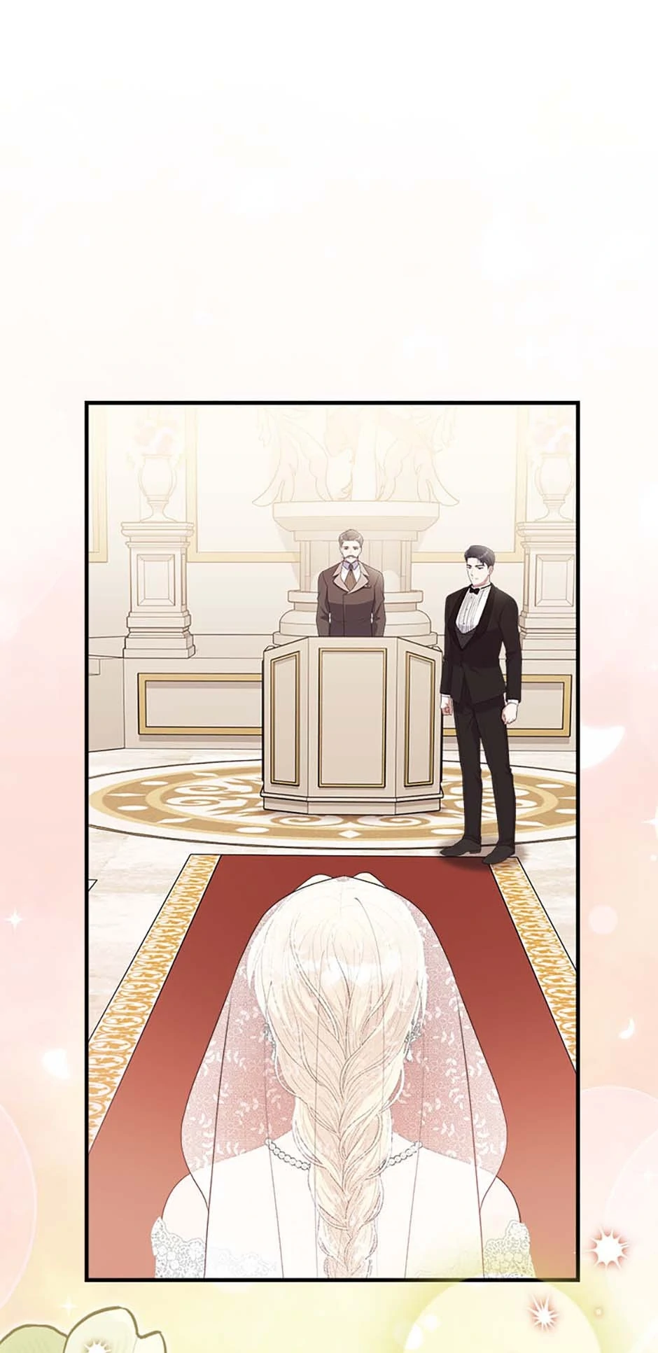 Please Lay Your Eyes on Jasmine Chapter 70 - Page 74