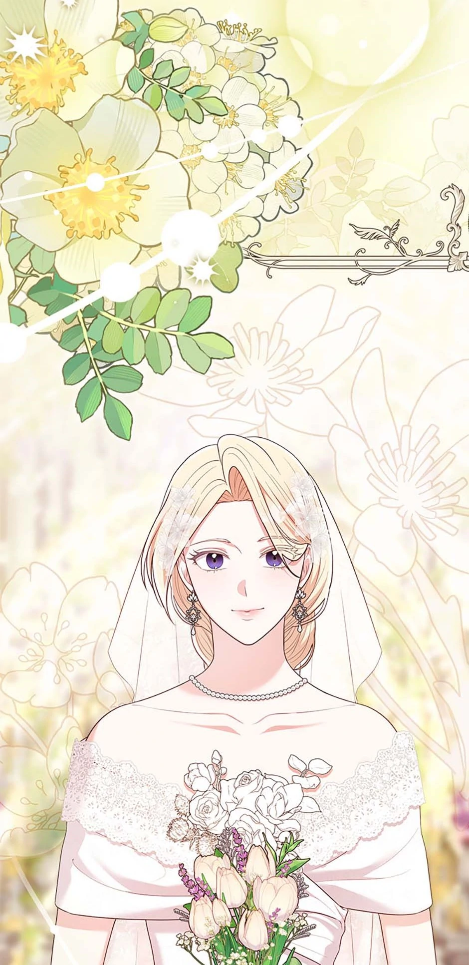 Please Lay Your Eyes on Jasmine Chapter 70 - Page 75