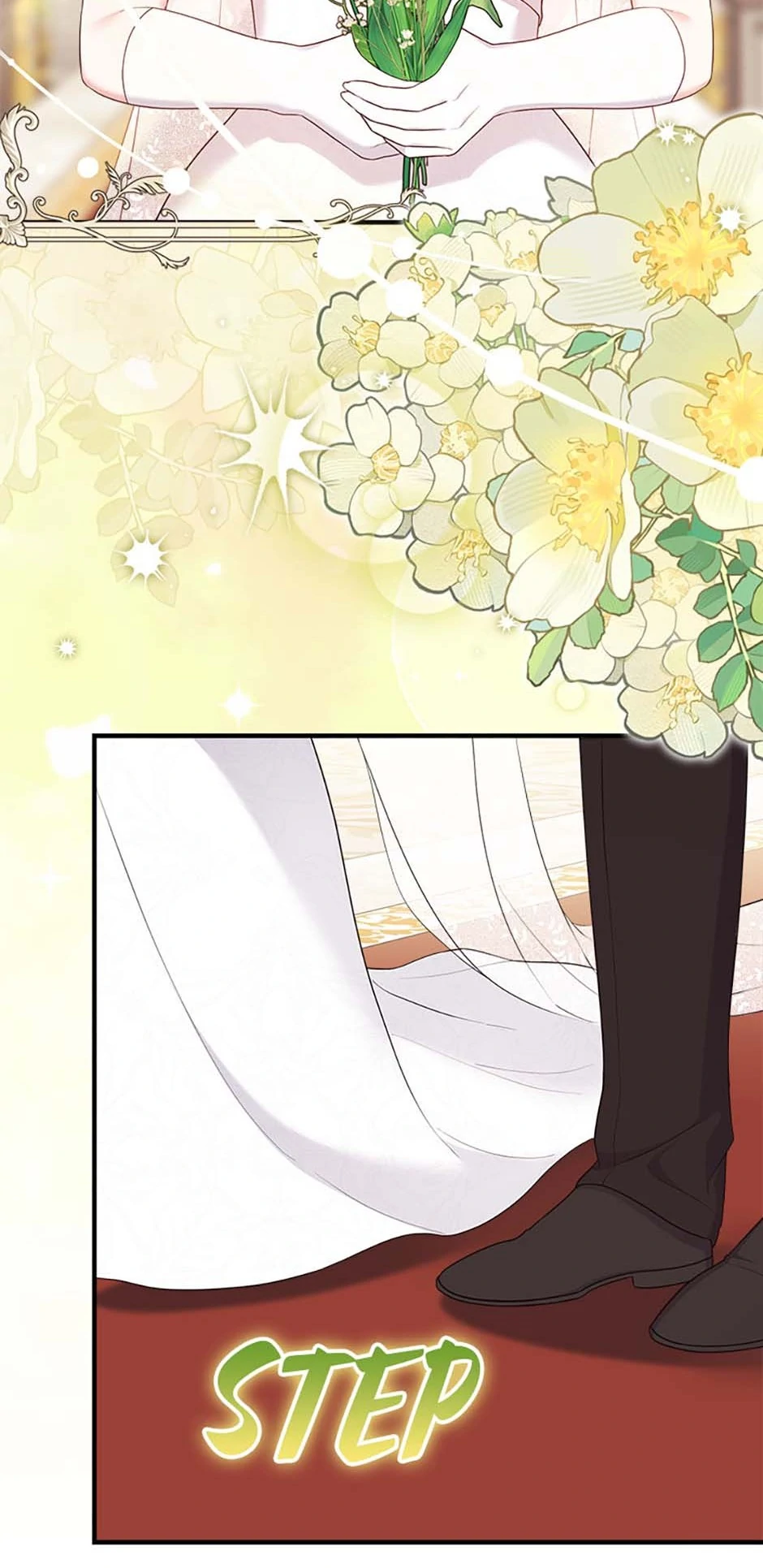 Please Lay Your Eyes on Jasmine Chapter 70 - Page 76