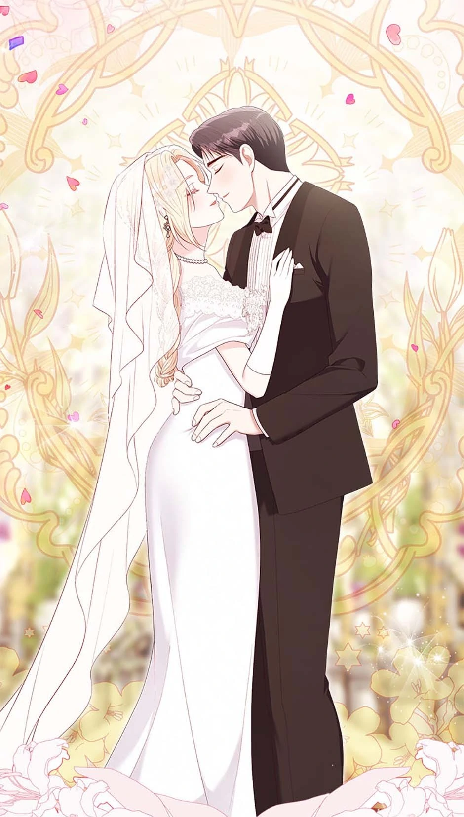 Please Lay Your Eyes on Jasmine Chapter 70 - Page 79