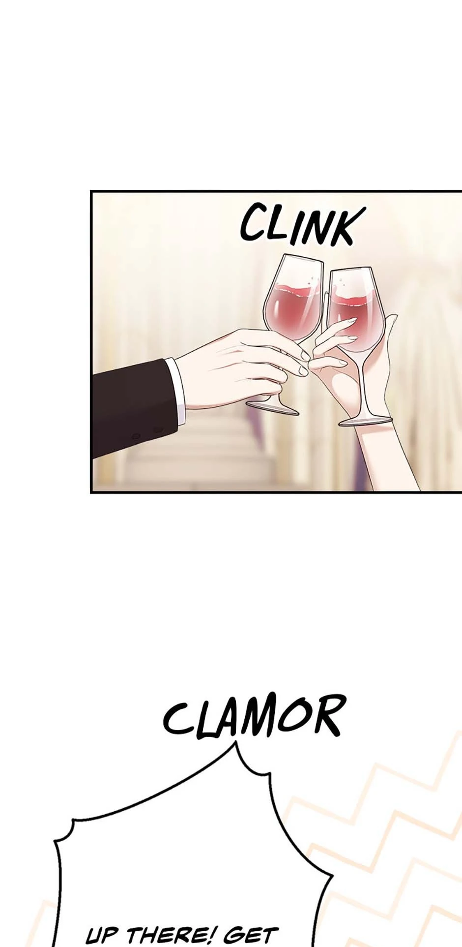 Please Lay Your Eyes on Jasmine Chapter 70 - Page 81