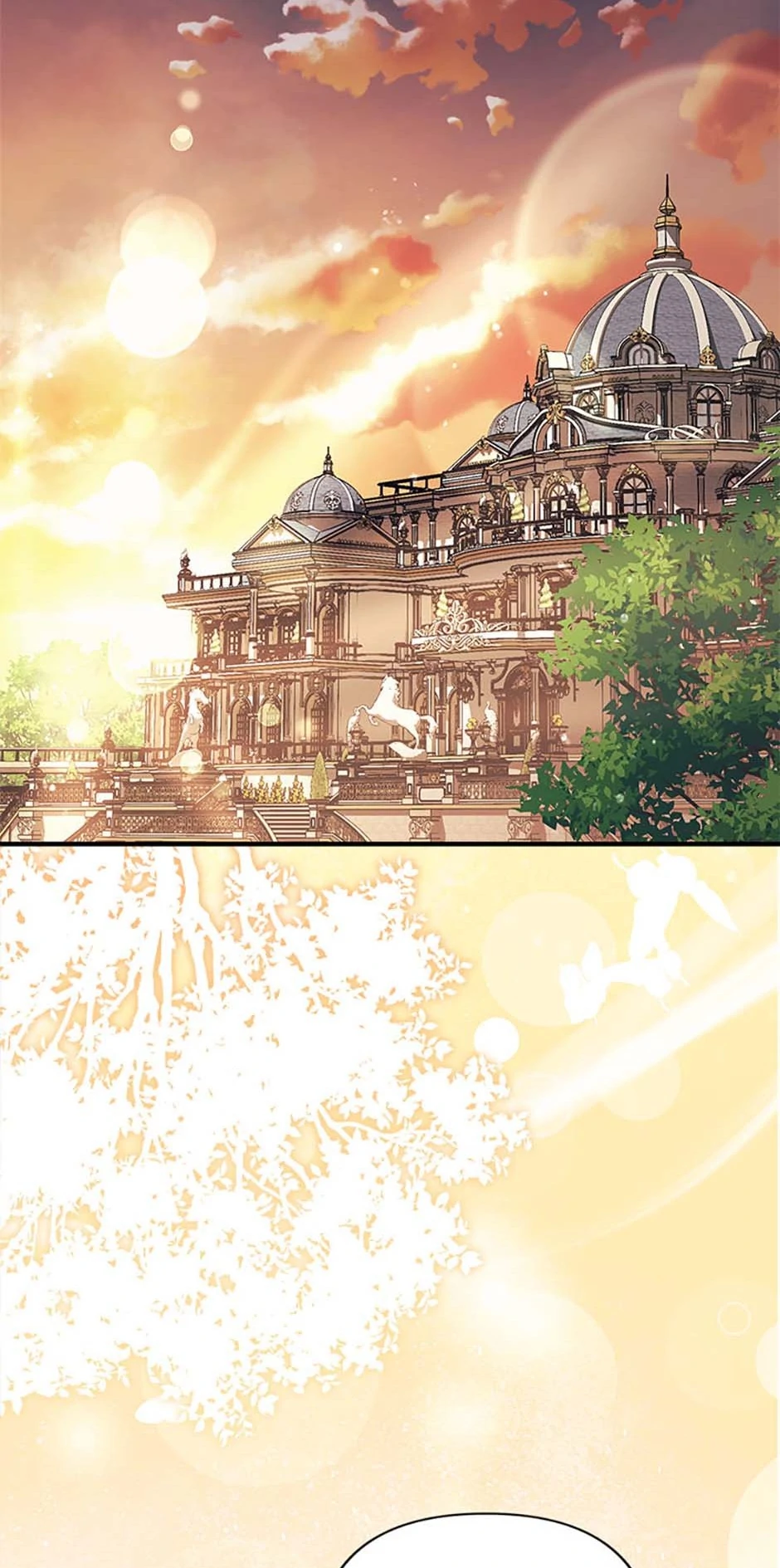 Please Lay Your Eyes on Jasmine Chapter 70 - Page 85