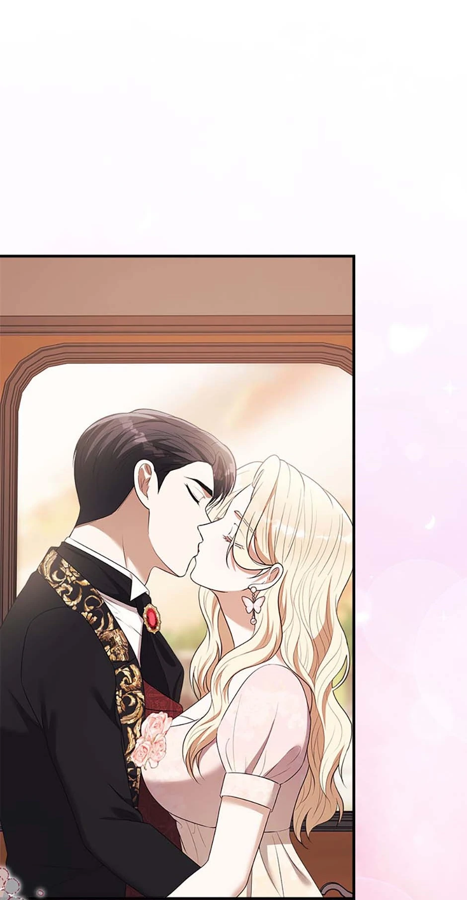 Please Lay Your Eyes on Jasmine Chapter 70 - Page 88