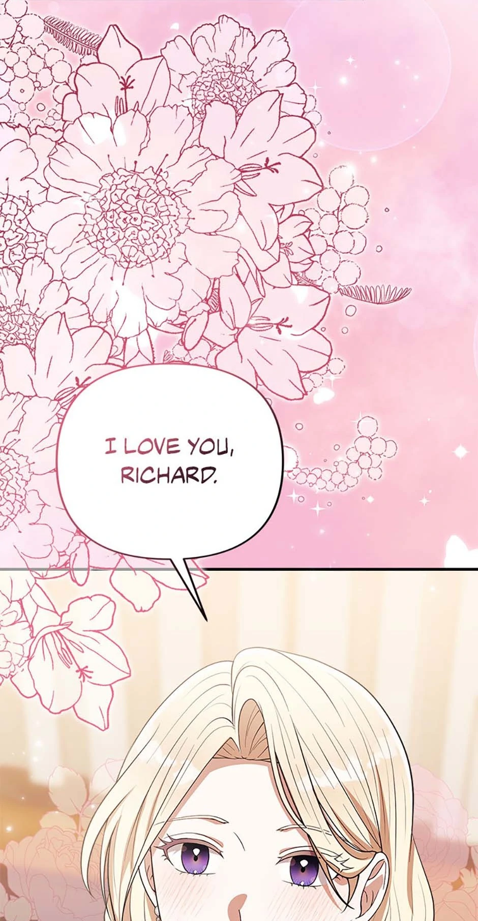 Please Lay Your Eyes on Jasmine Chapter 70 - Page 89