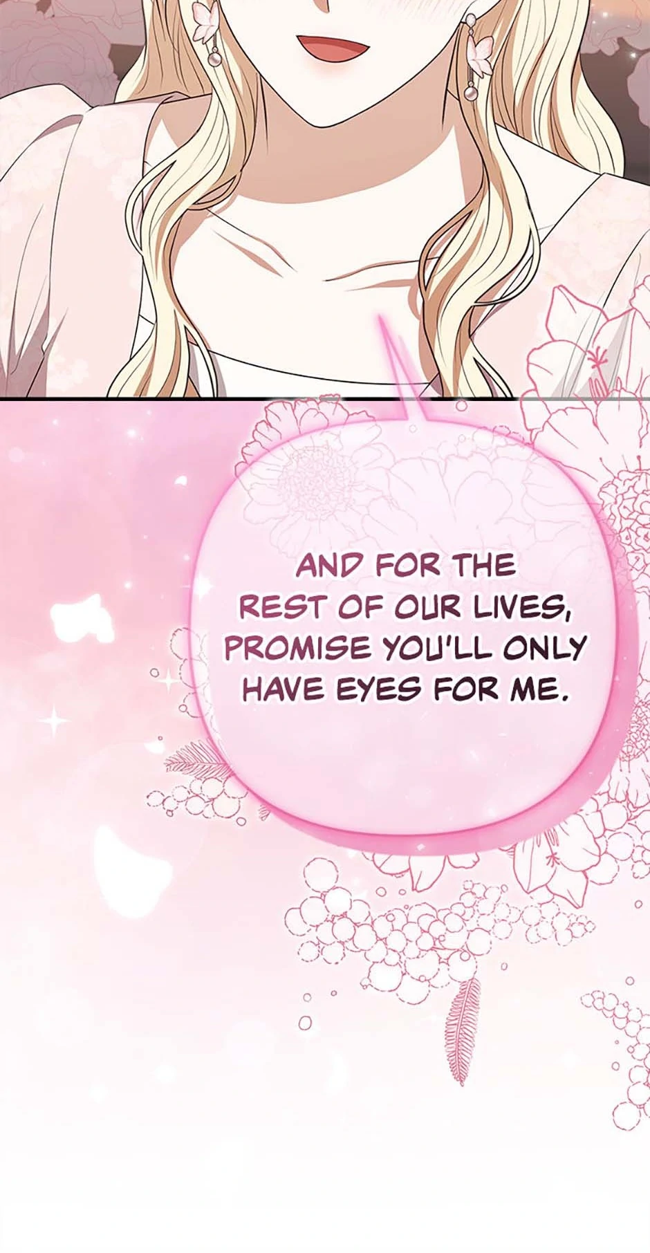 Please Lay Your Eyes on Jasmine Chapter 70 - Page 90