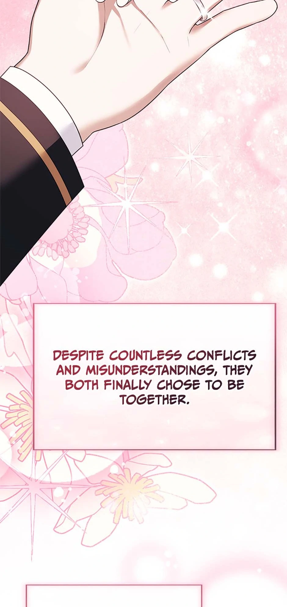 Please Lay Your Eyes on Jasmine Chapter 70 - Page 92