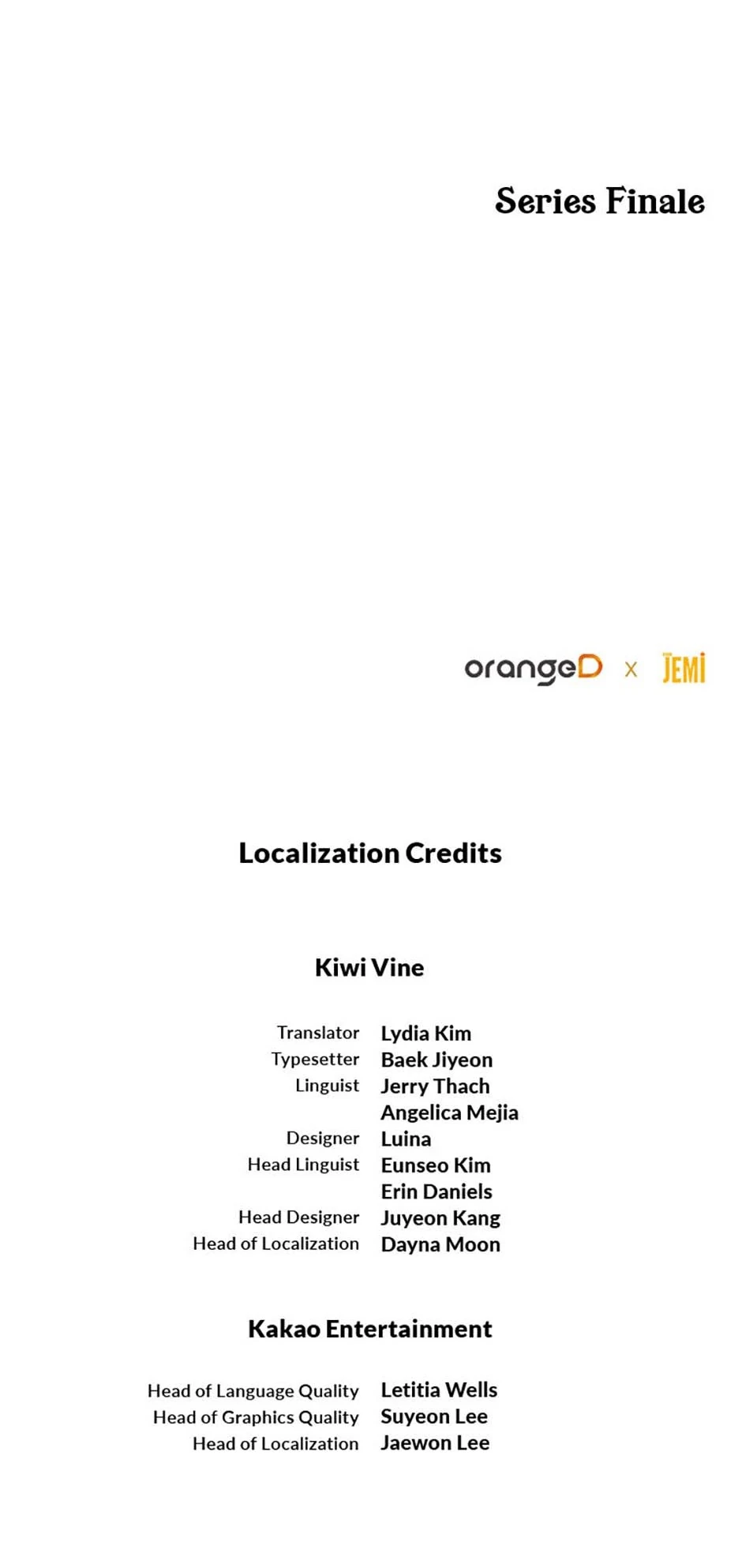 Please Lay Your Eyes on Jasmine Chapter 70 - Page 94