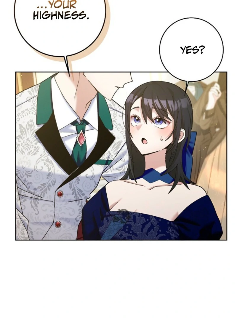 Please Marry Me Again, Husband! Chapter 119 - Page 9