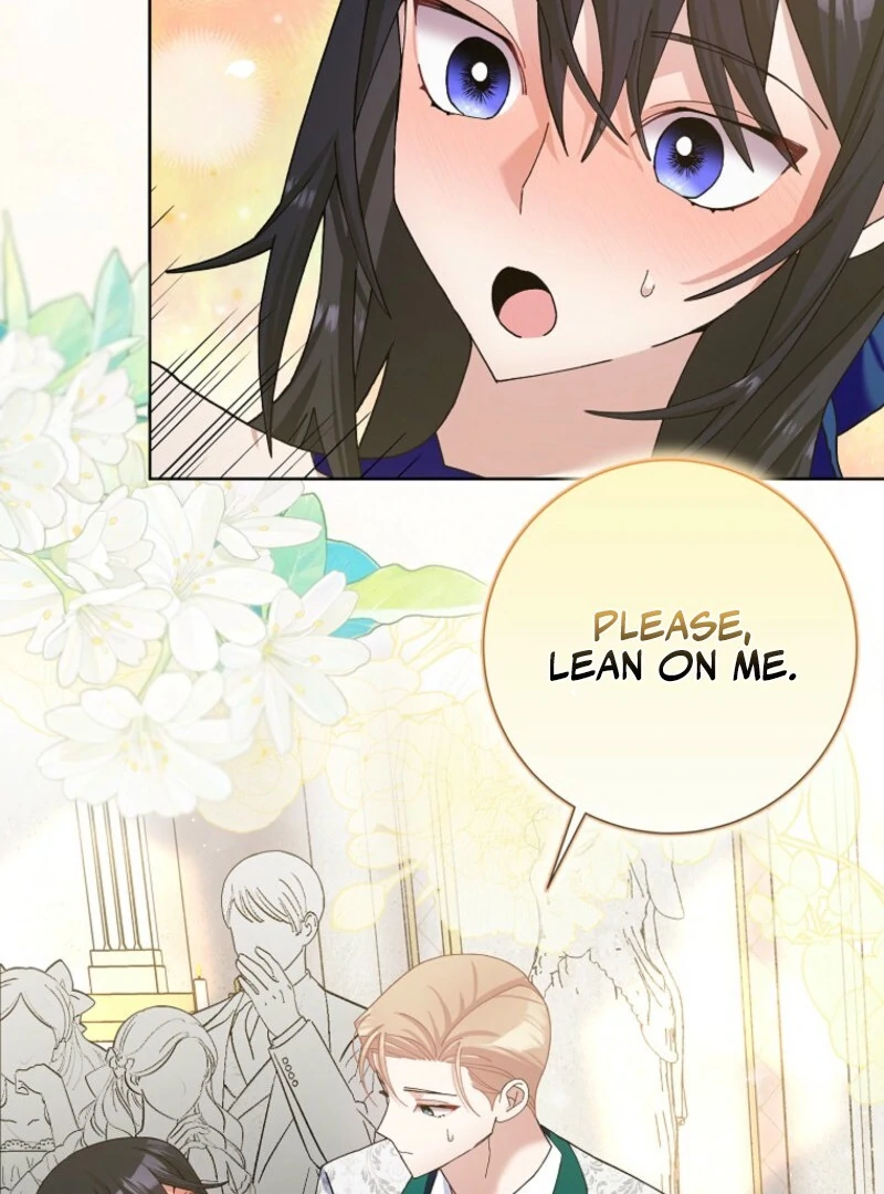 Please Marry Me Again, Husband! Chapter 119 - Page 11