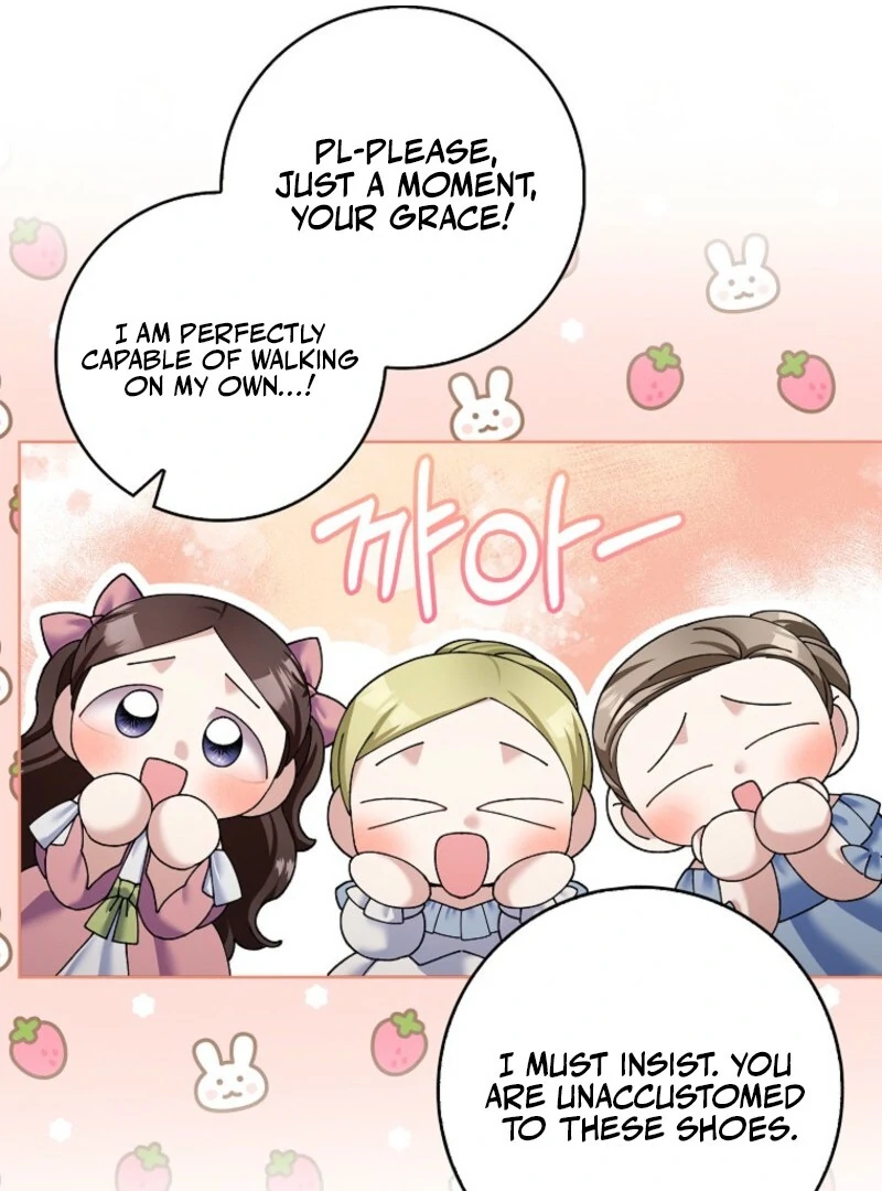 Please Marry Me Again, Husband! Chapter 119 - Page 14