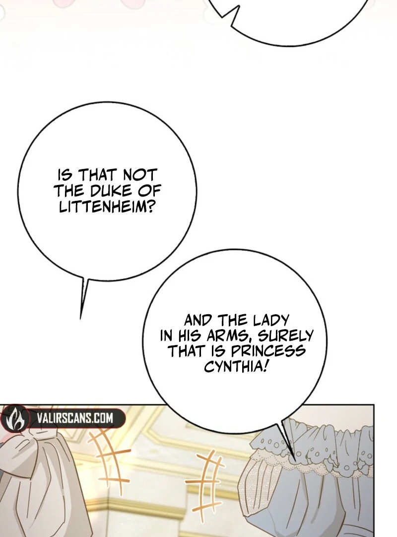 Please Marry Me Again, Husband! Chapter 119 - Page 15