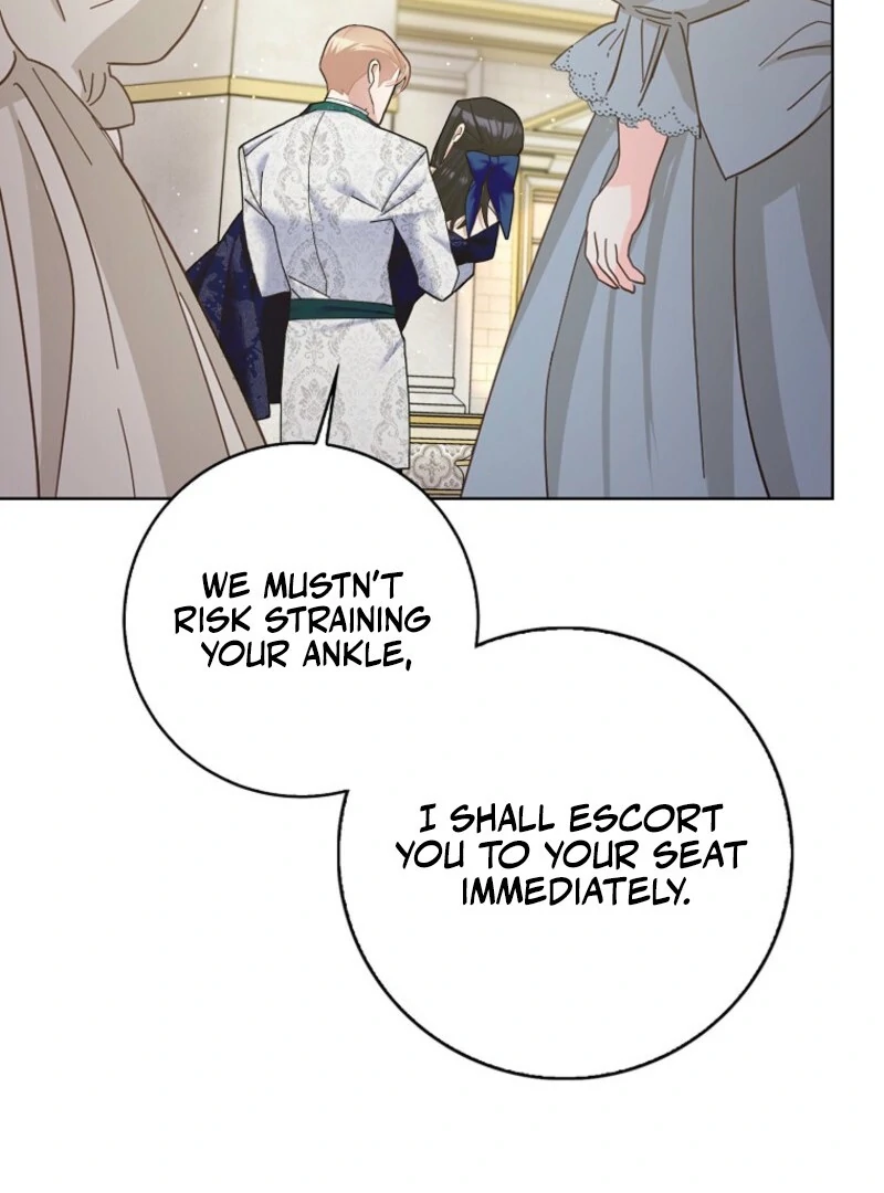 Please Marry Me Again, Husband! Chapter 119 - Page 16