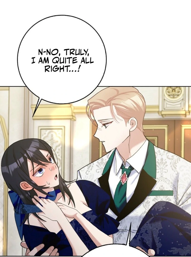 Please Marry Me Again, Husband! Chapter 119 - Page 17