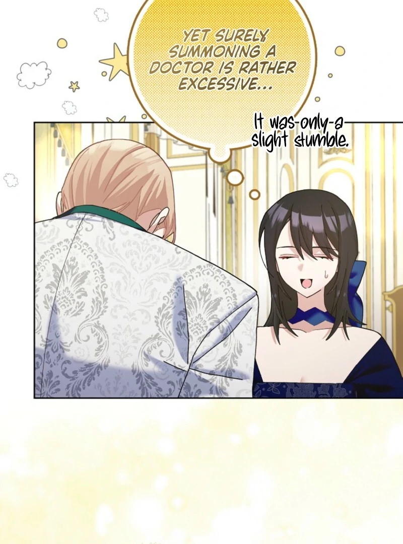 Please Marry Me Again, Husband! Chapter 119 - Page 30